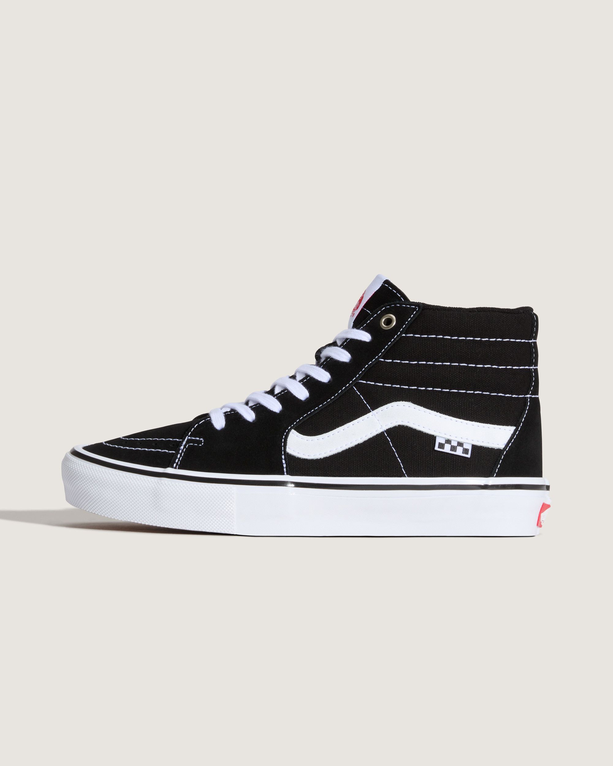 Skate Curren Caples Shoes
