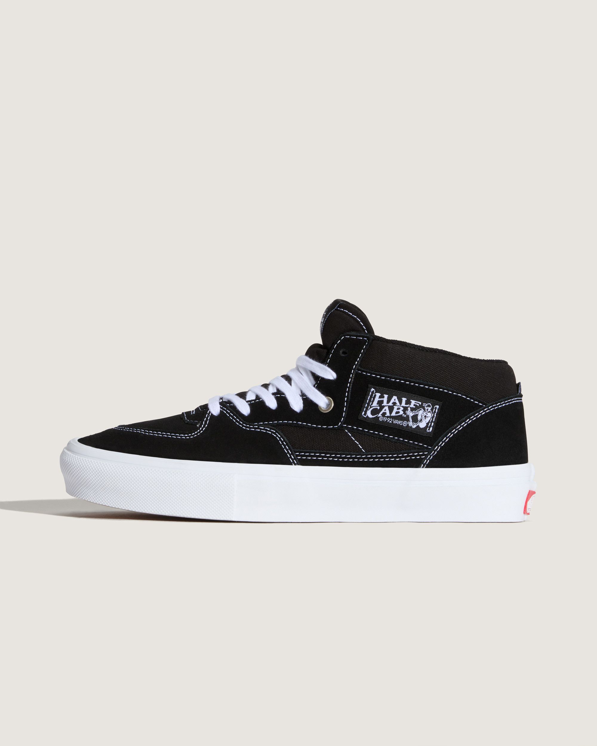 Skate Curren Caples Shoes