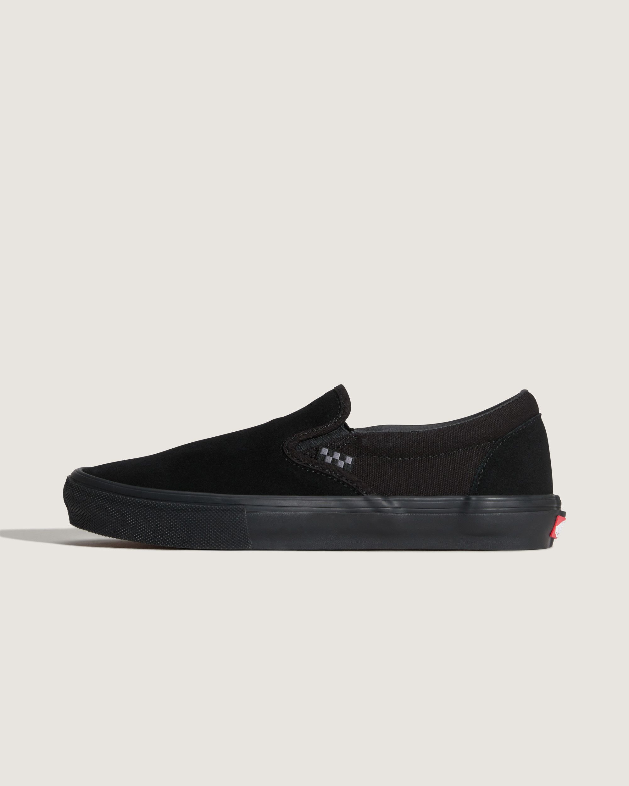 Old Skool Platform Shoes