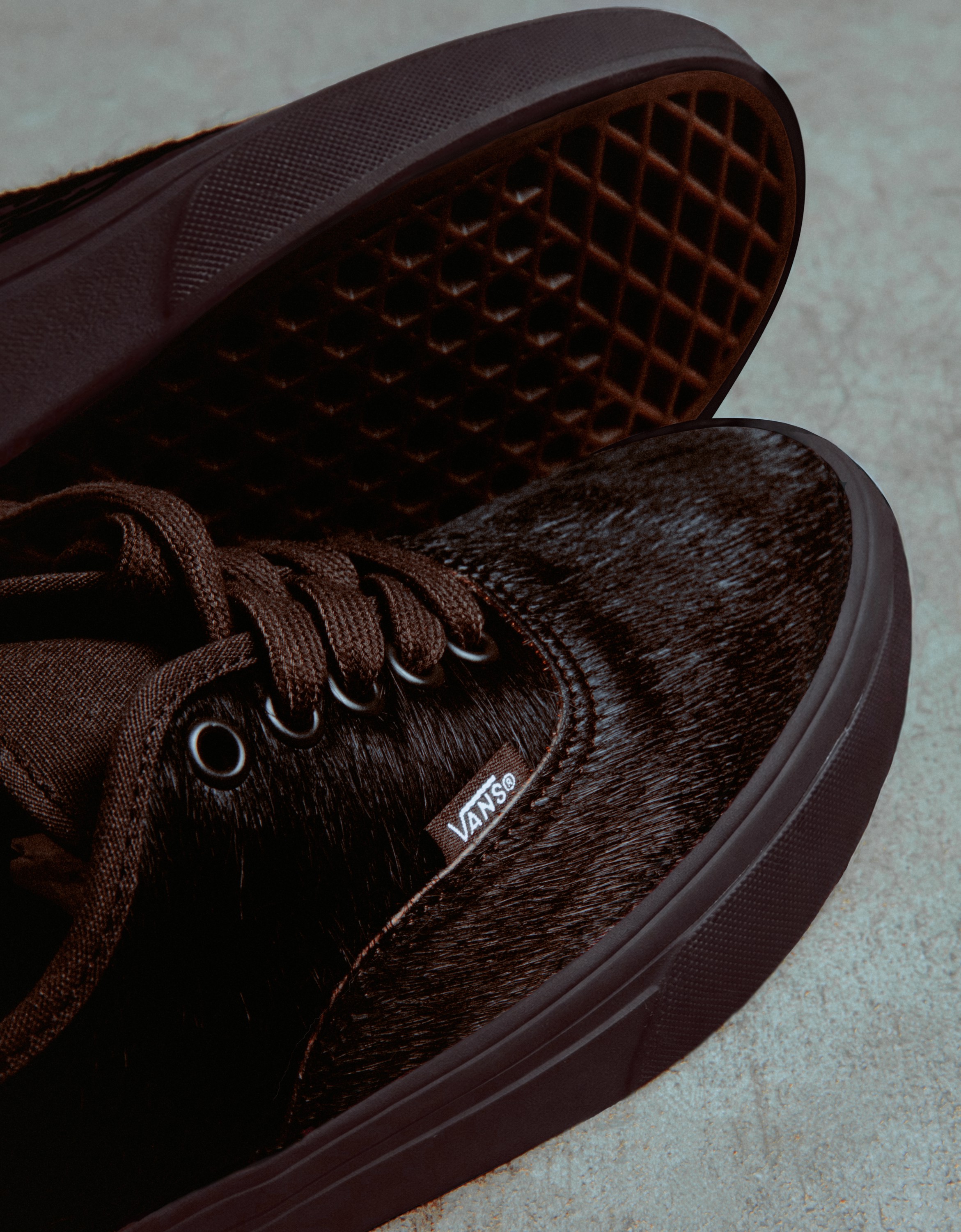 Resim AUTHENTIC AYAKKABI