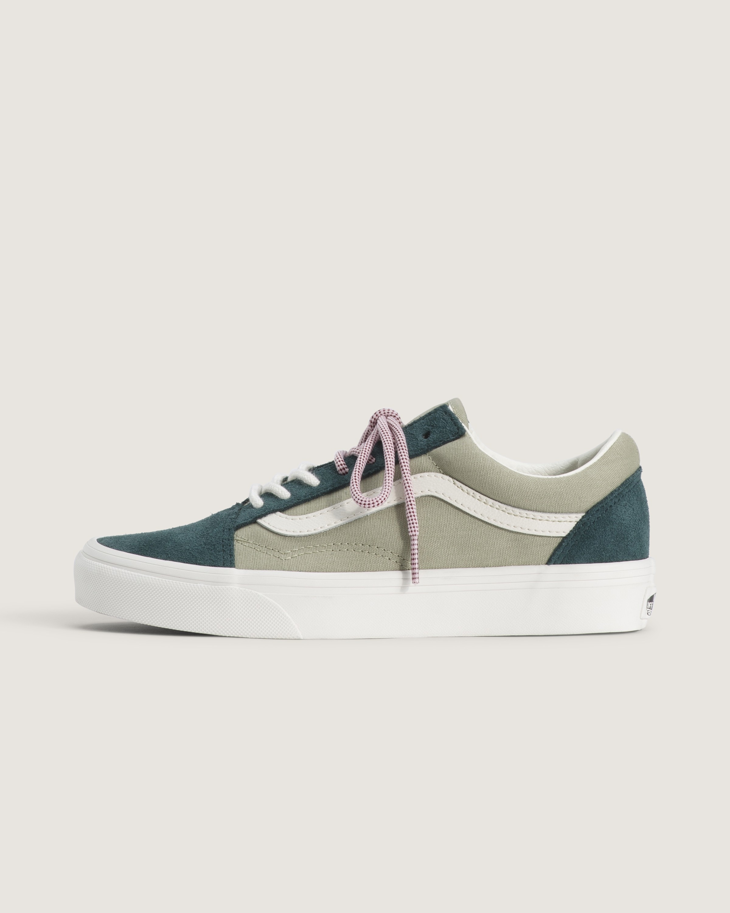 Resim OLD SKOOL AYAKKABI
