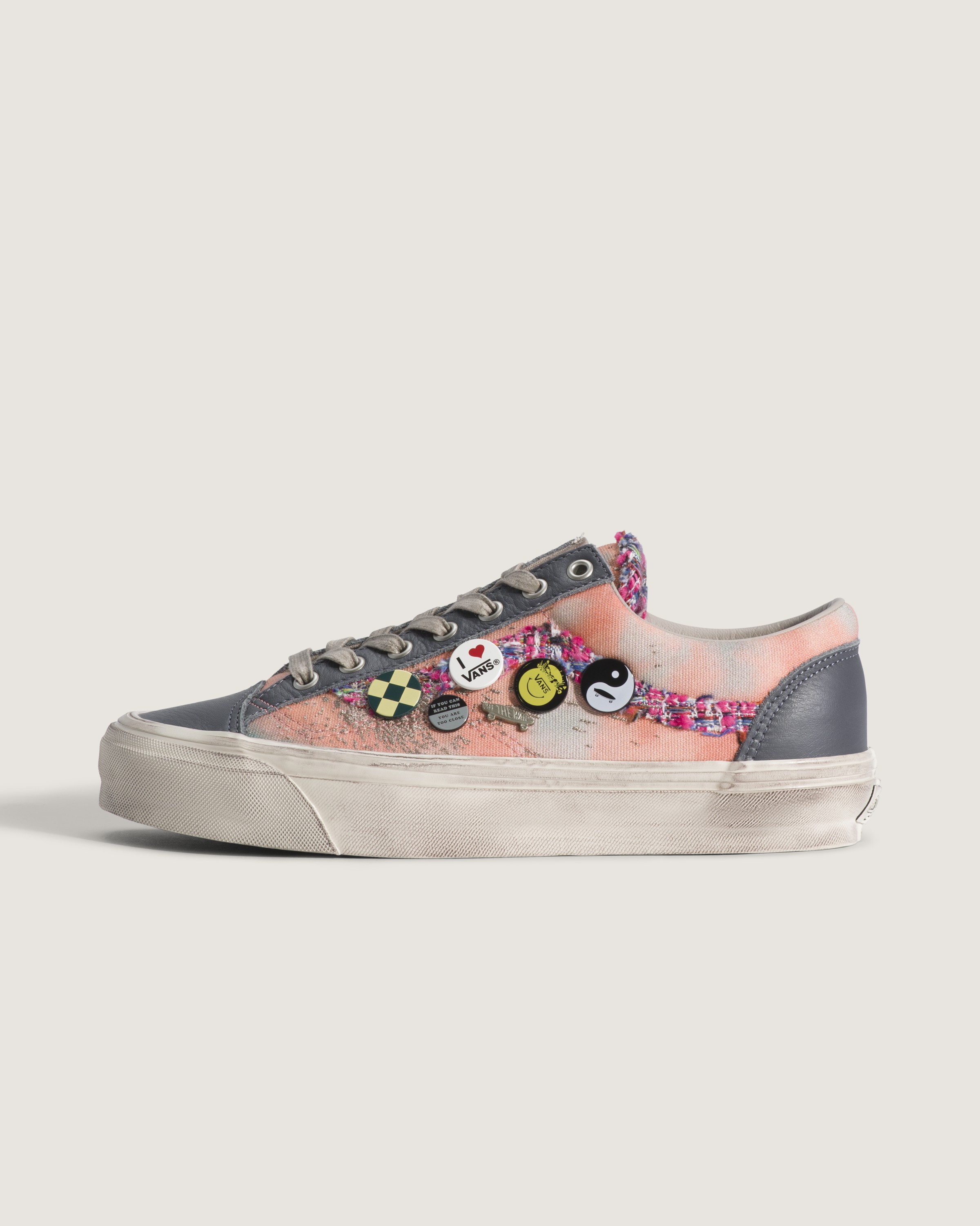 Resim PREMIUM OLD SKOOL 36 AYAKKABI