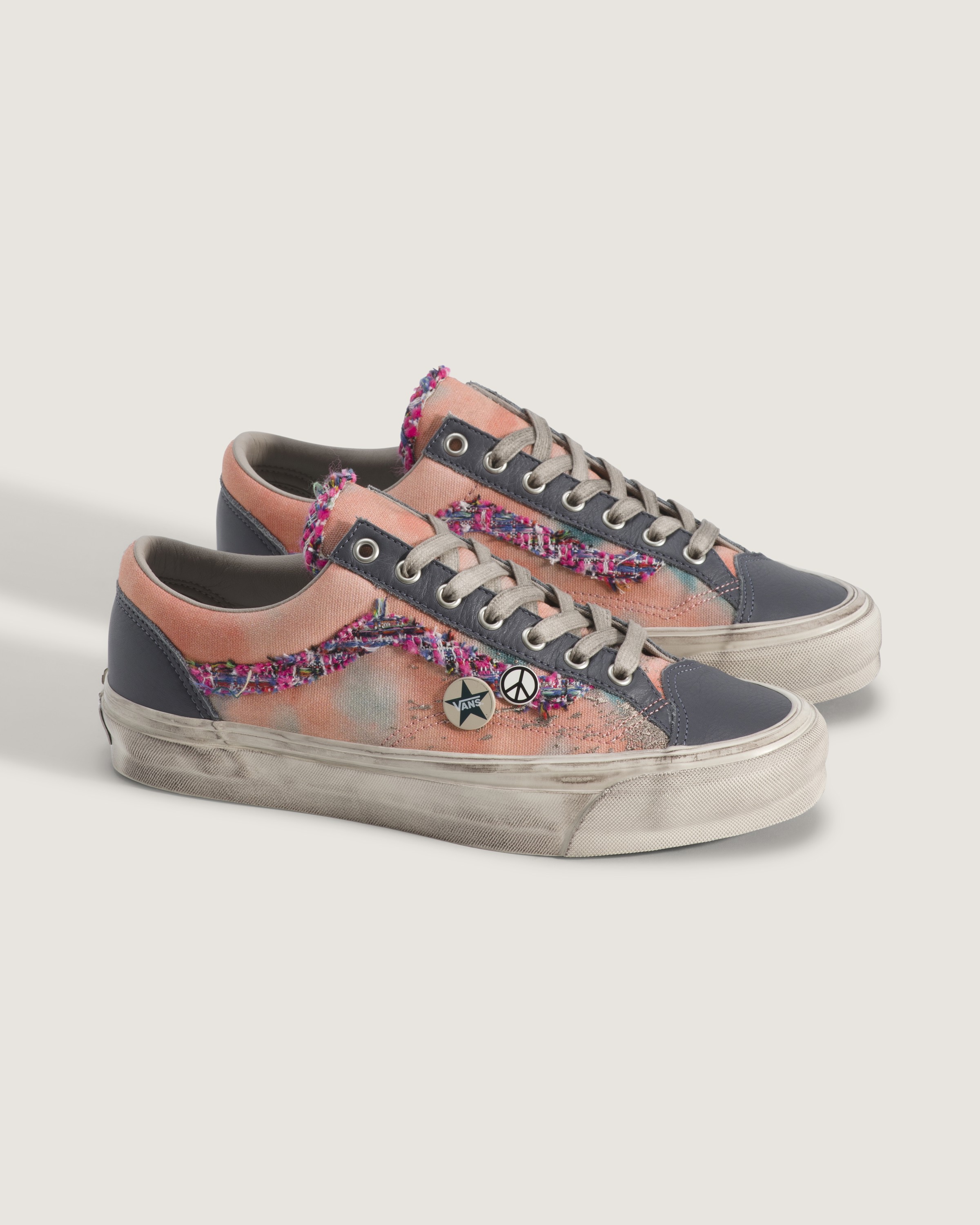 Resim PREMIUM OLD SKOOL 36 AYAKKABI