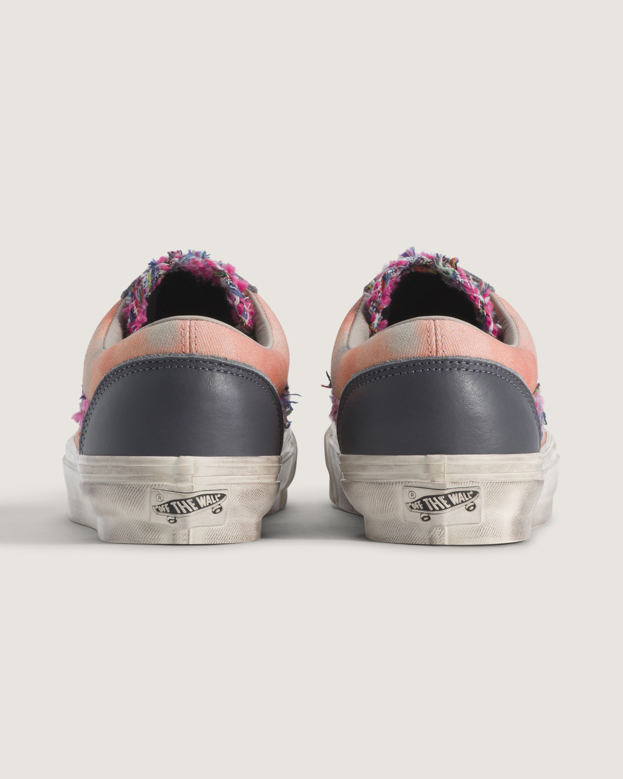 Resim PREMIUM OLD SKOOL 36 AYAKKABI