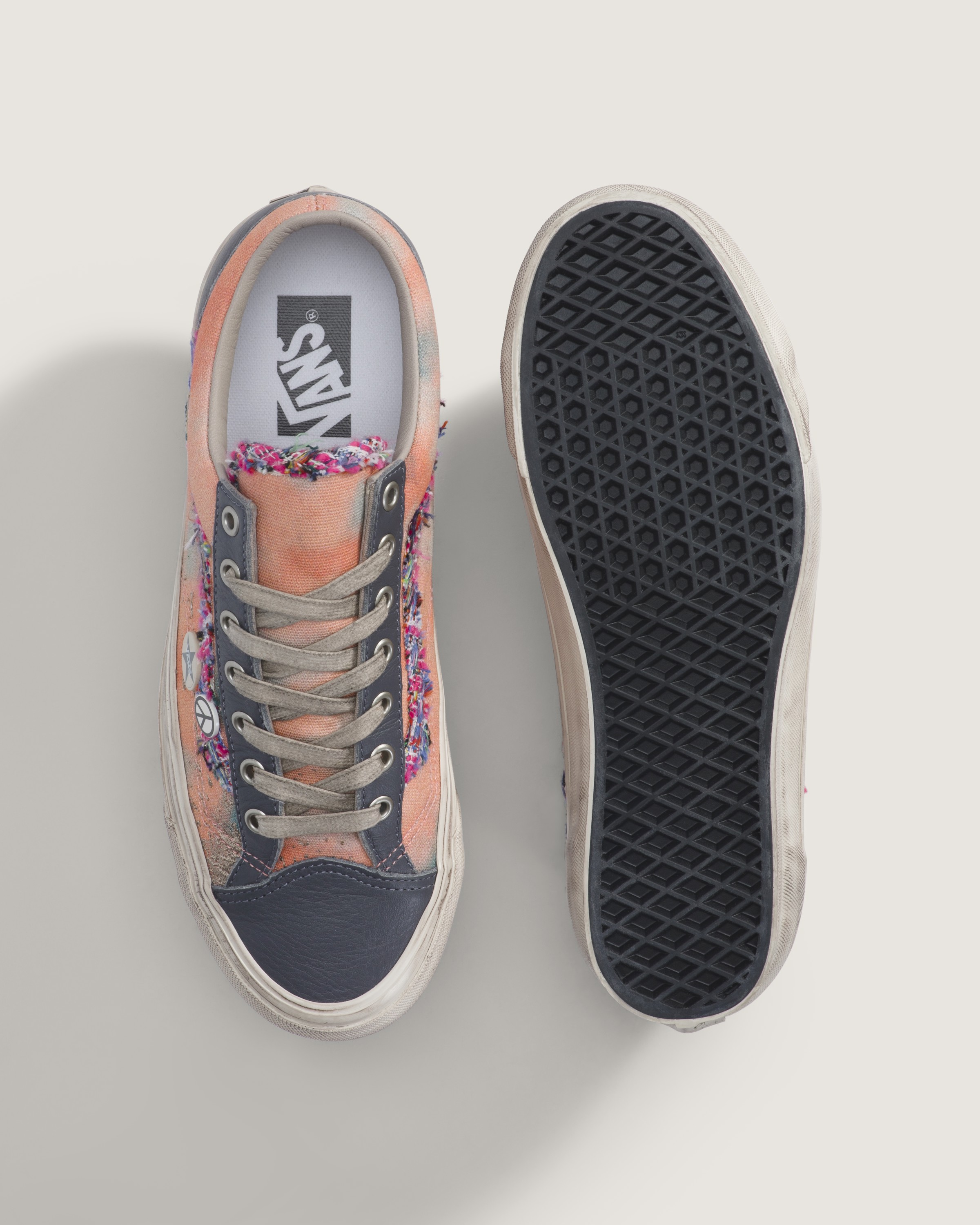 Resim PREMIUM OLD SKOOL 36 AYAKKABI