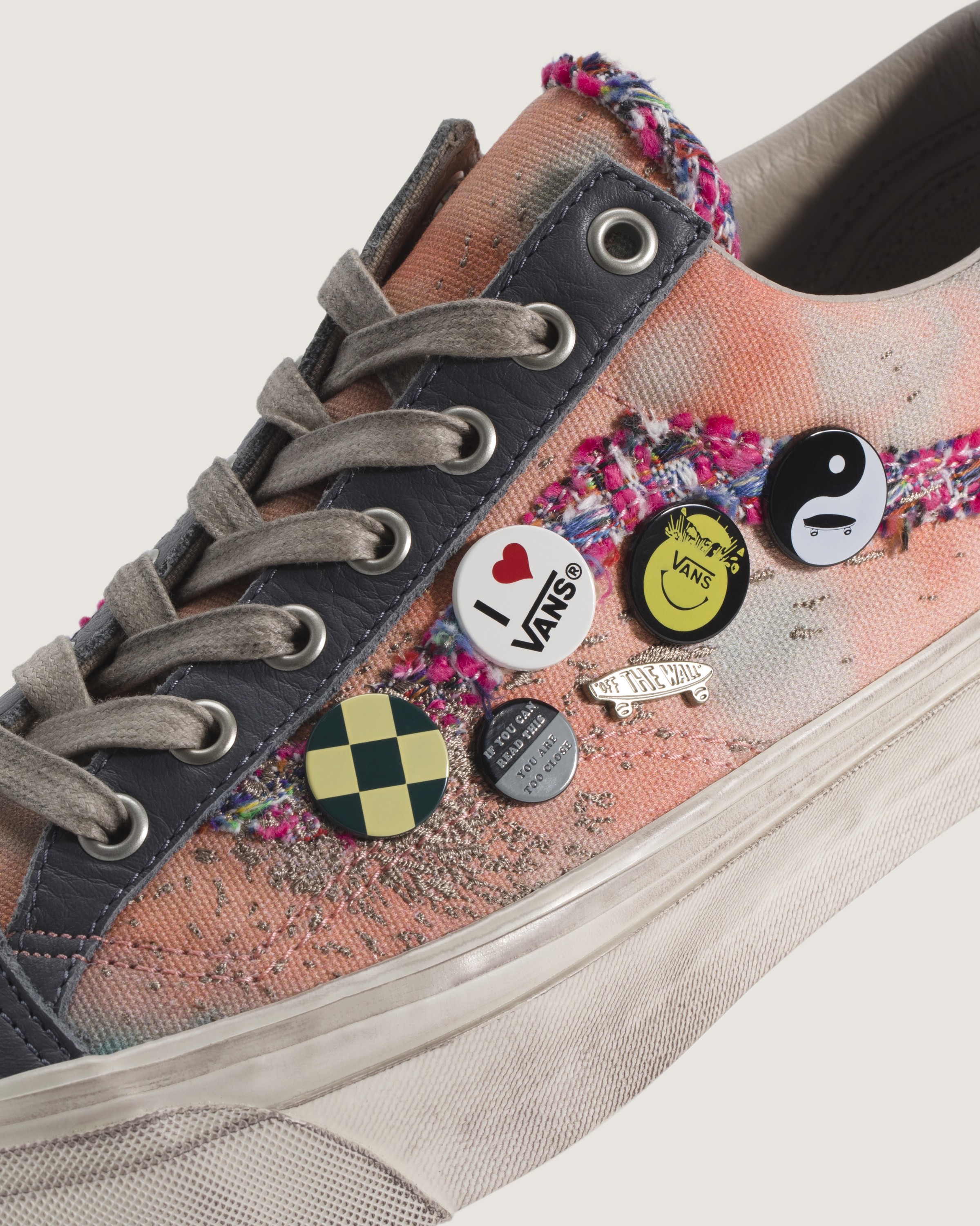 Resim PREMIUM OLD SKOOL 36 AYAKKABI