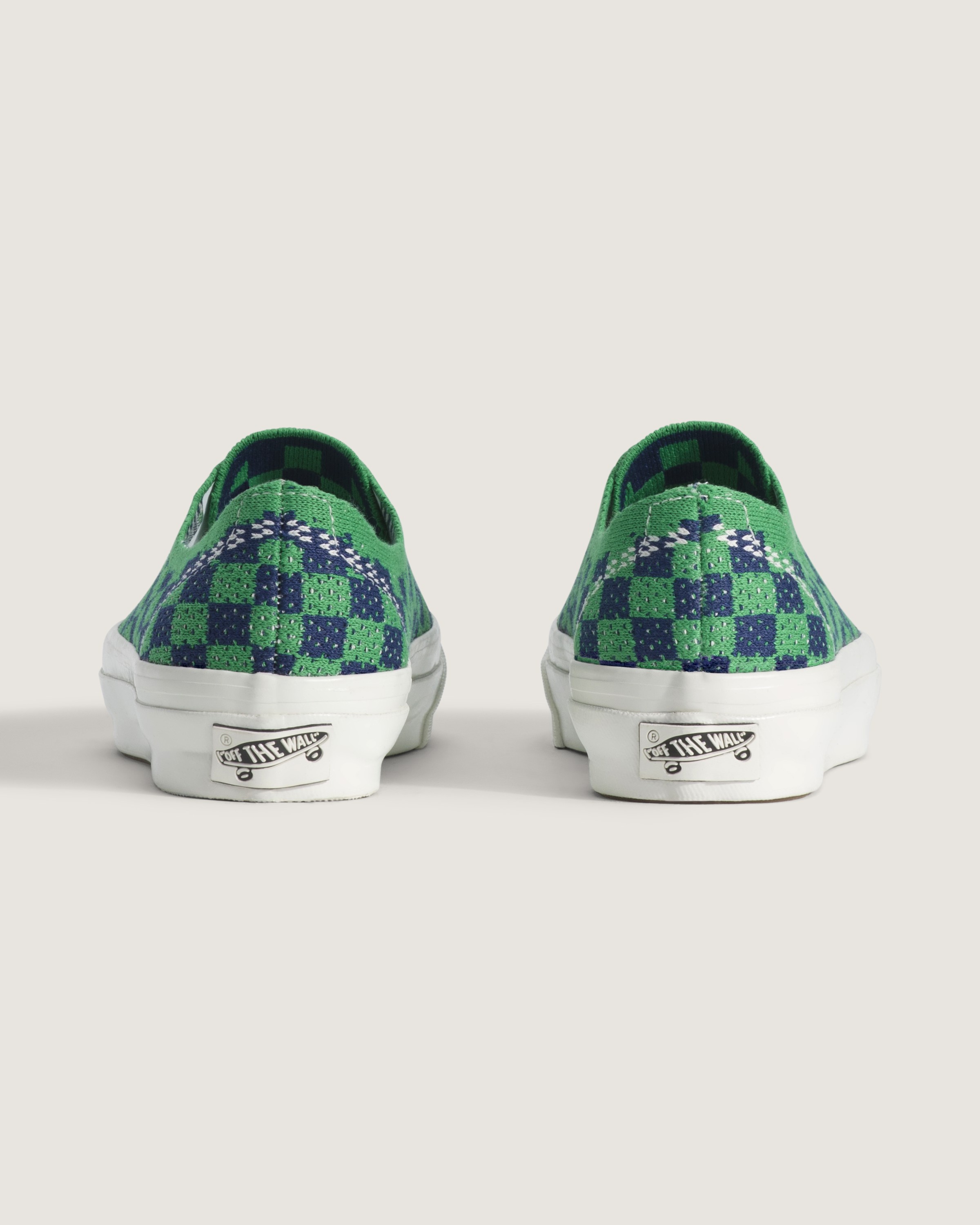 Resim PREMIUM AUTHENTIC CHECKERBOARD AYAKKABI