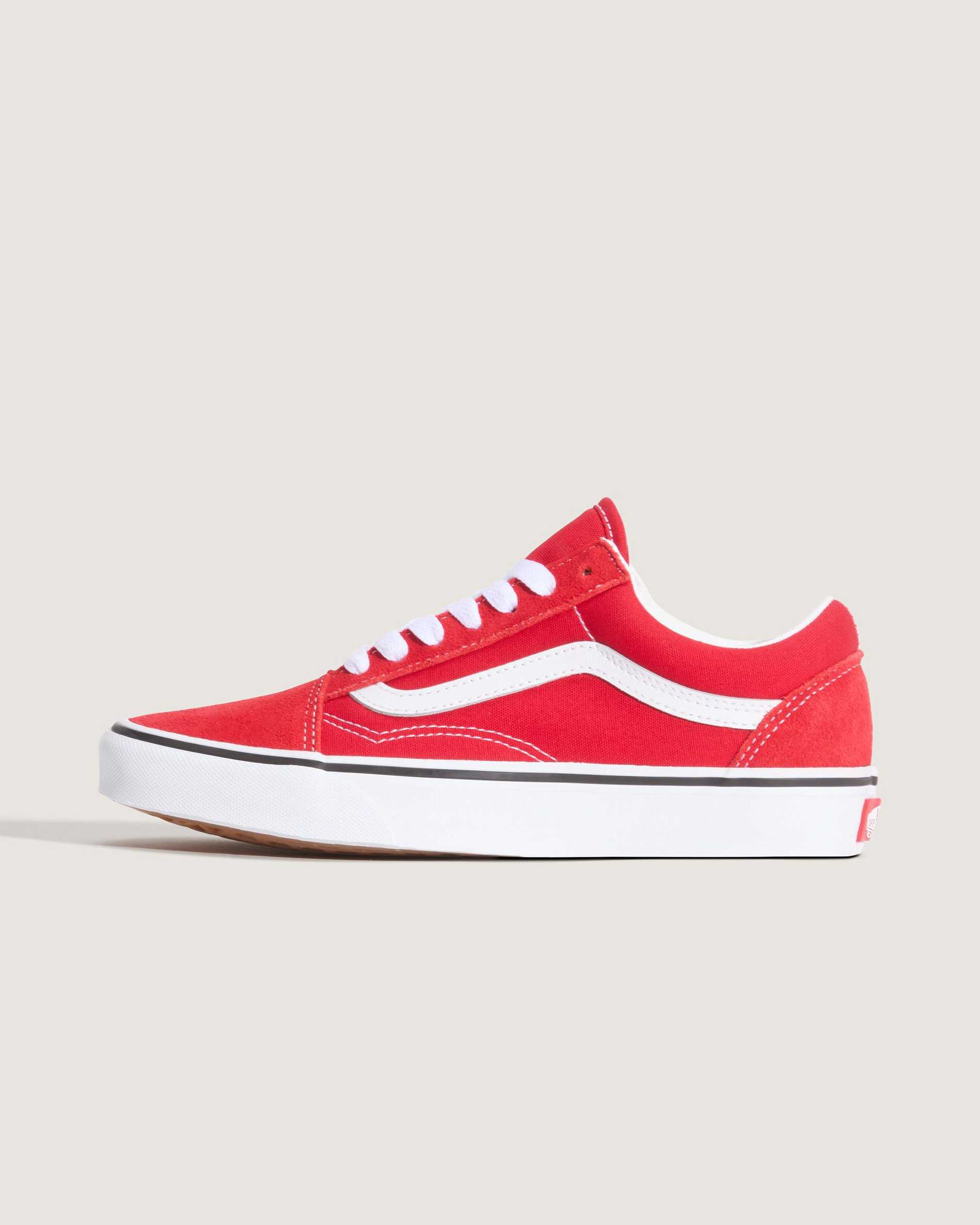 Resim OLD SKOOL AYAKKABI