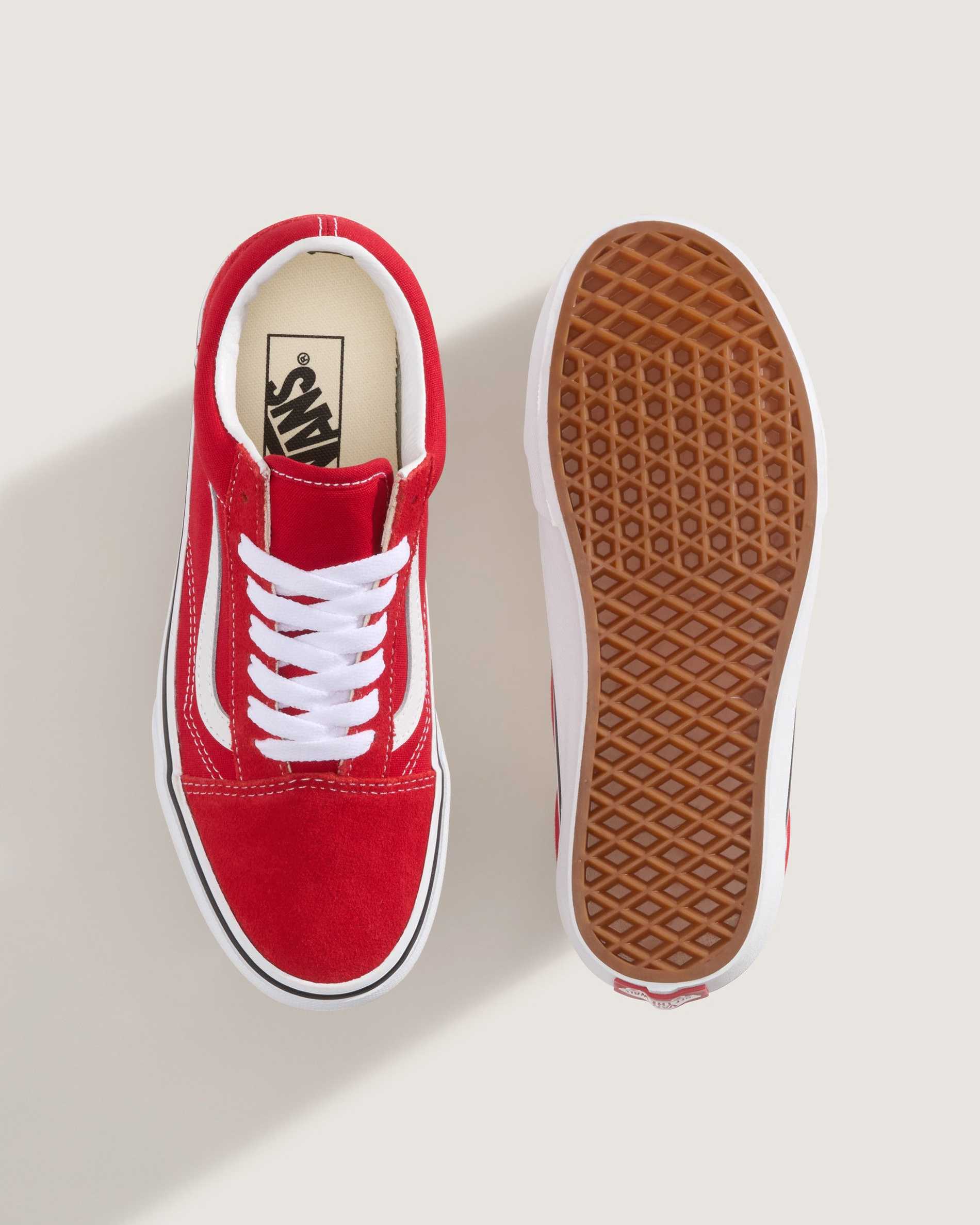 Resim OLD SKOOL AYAKKABI