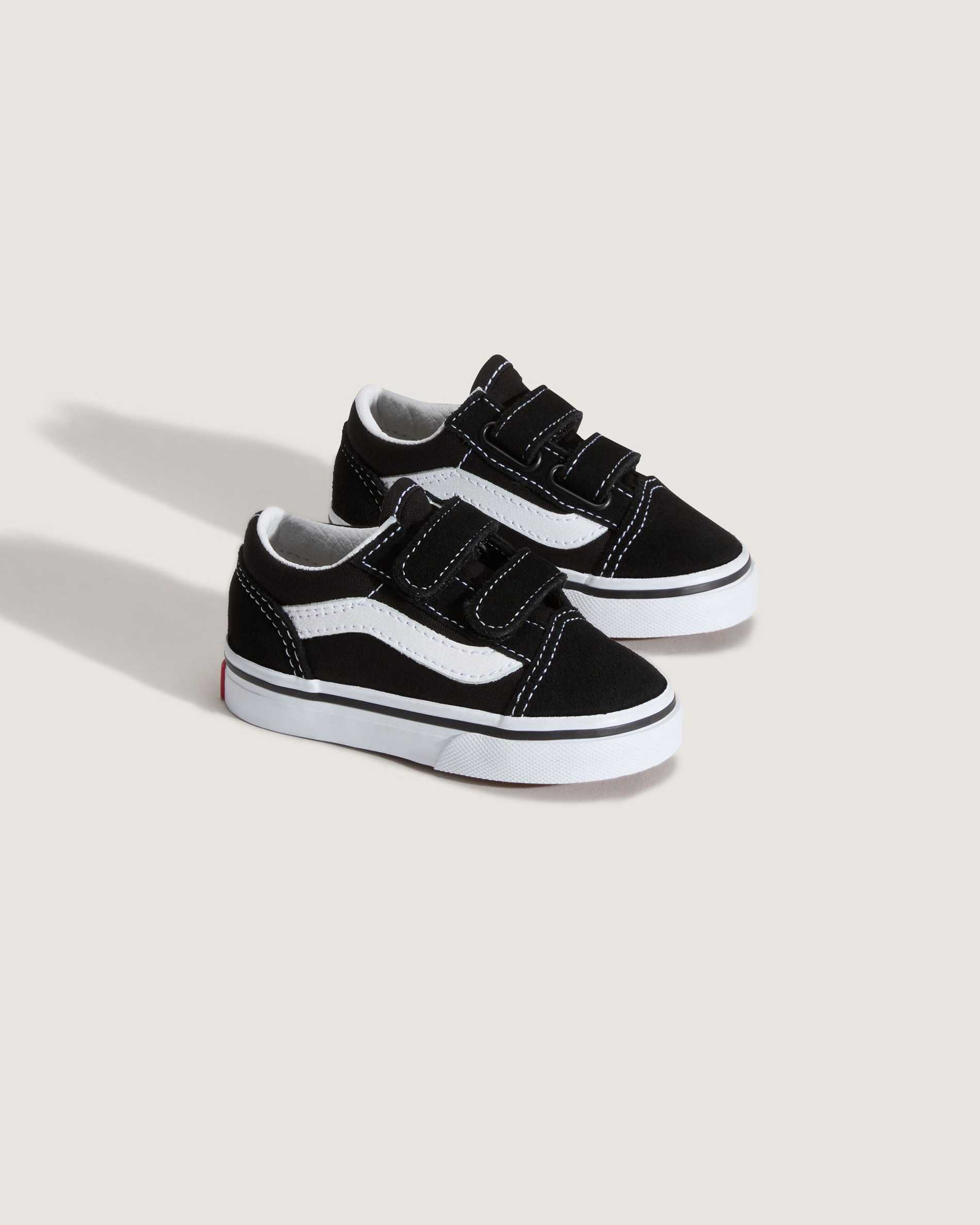 Resim KÜÇÜK ÇOCUK OLD SKOOL V AYAKKABI (1-4 YAŞ)