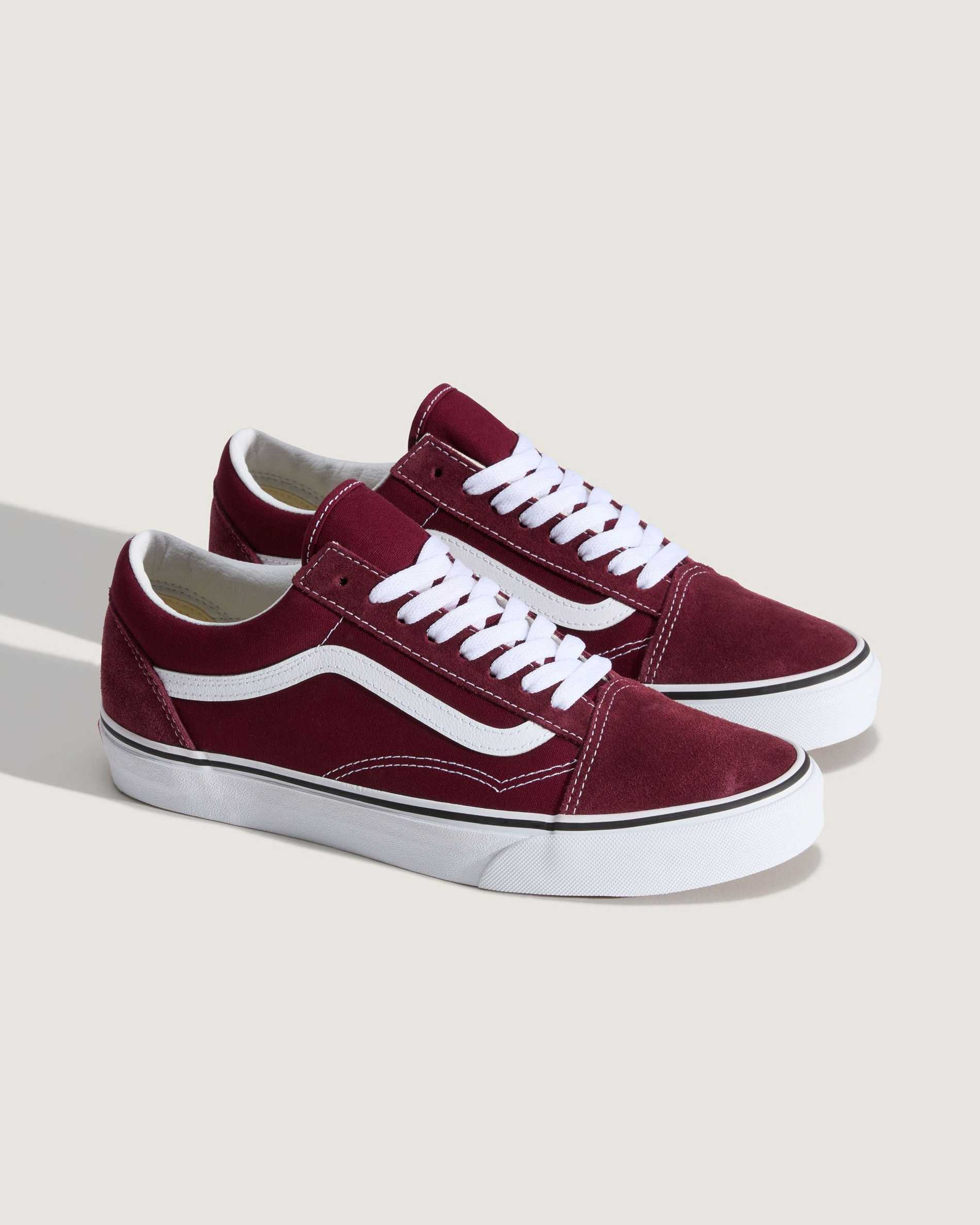 Resim OLD SKOOL AYAKKABI