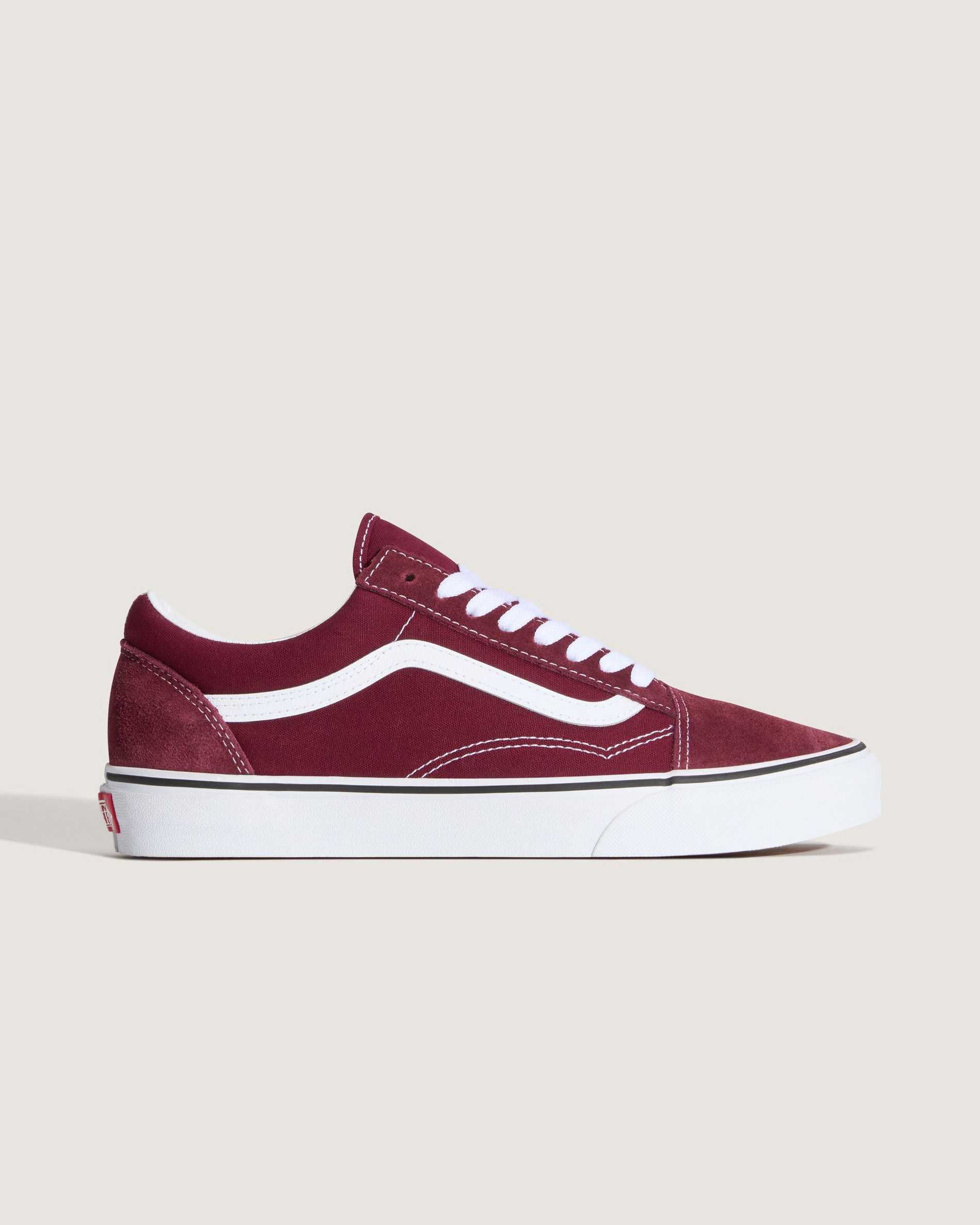 Resim OLD SKOOL AYAKKABI