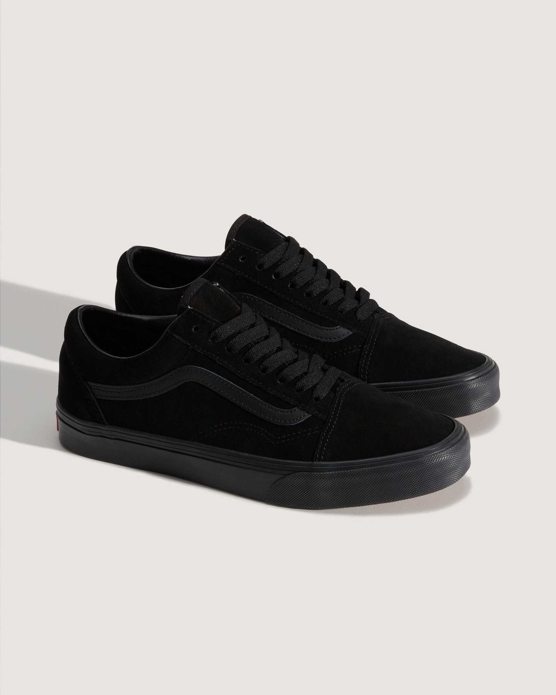 Resim SÜET OLD SKOOL AYAKKABI