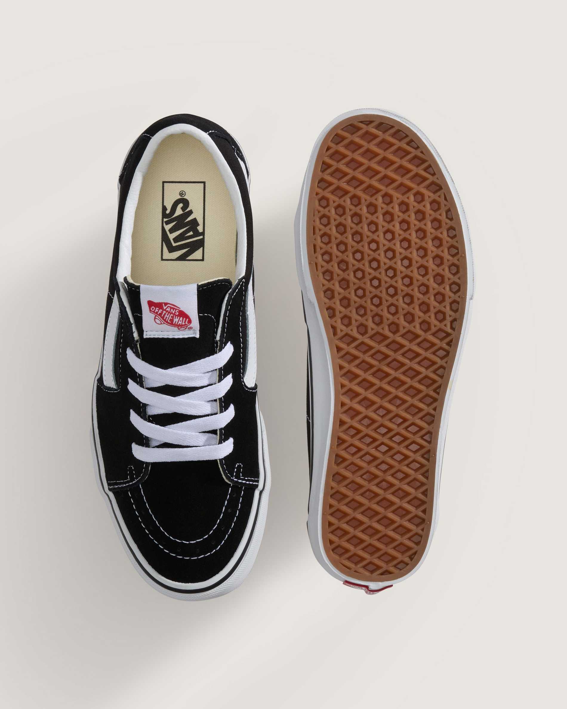 Resim SK8-LOW AYAKKABI