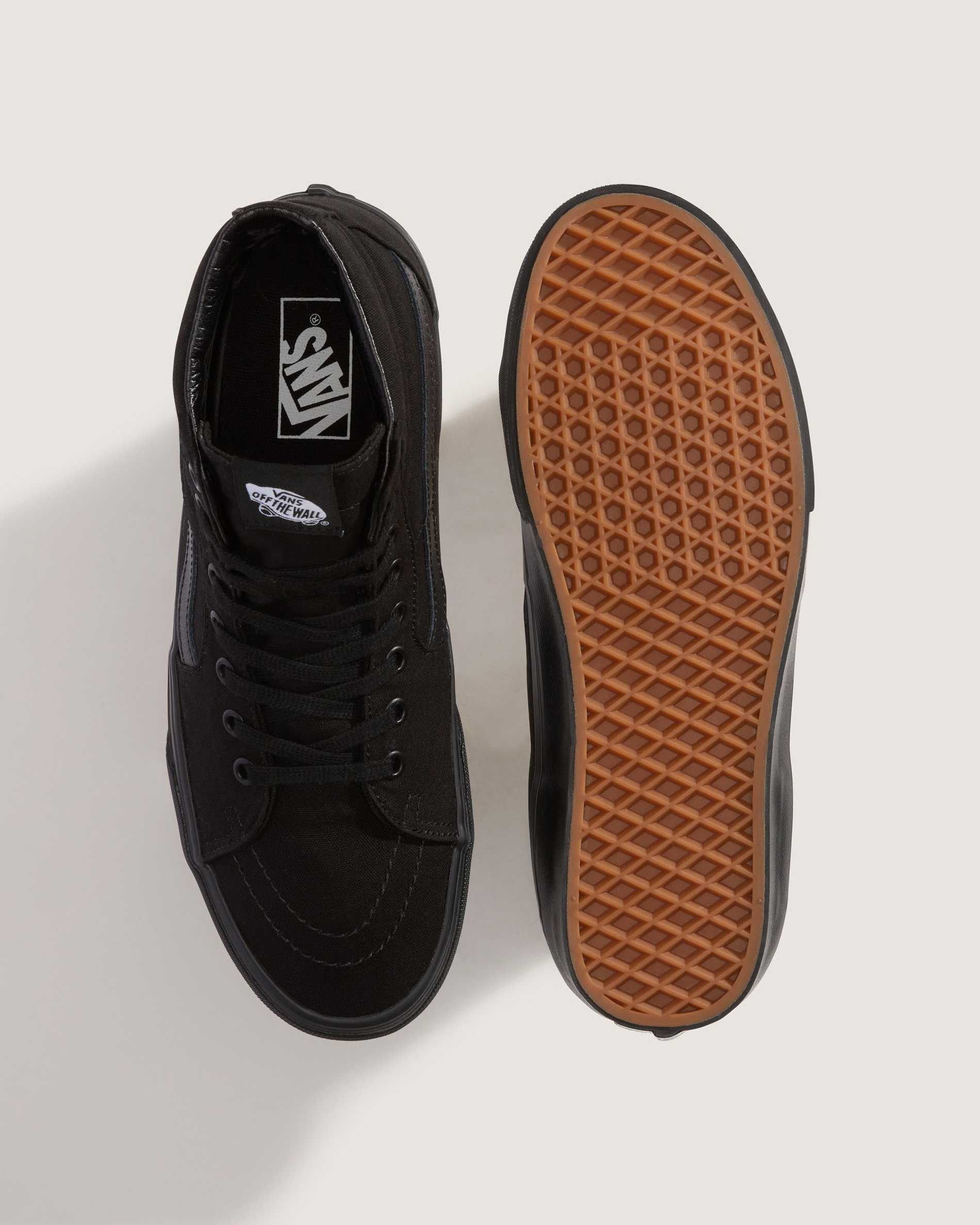 Resim SK8-HI AYAKKABI