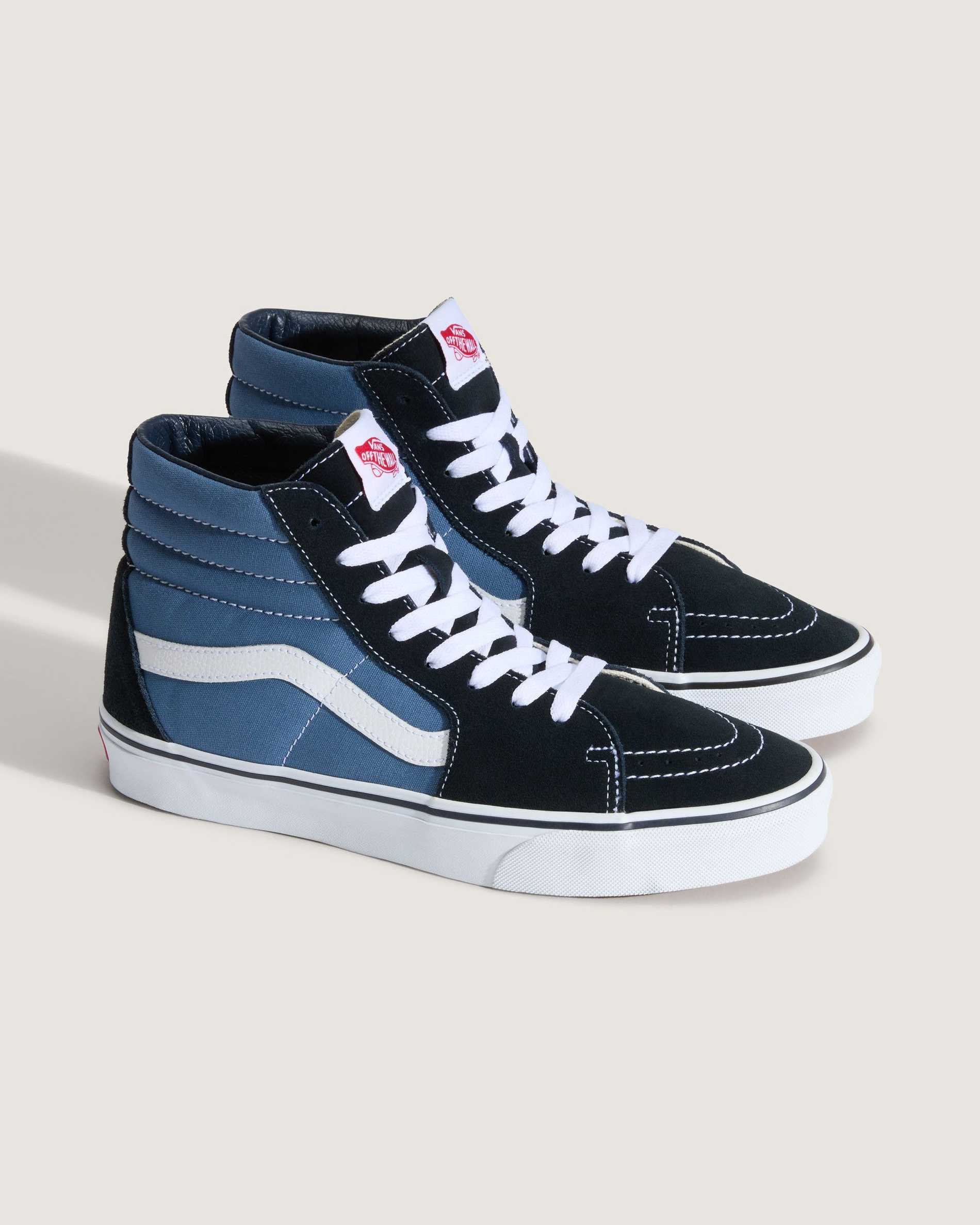 Resim SK8-HI AYAKKABI