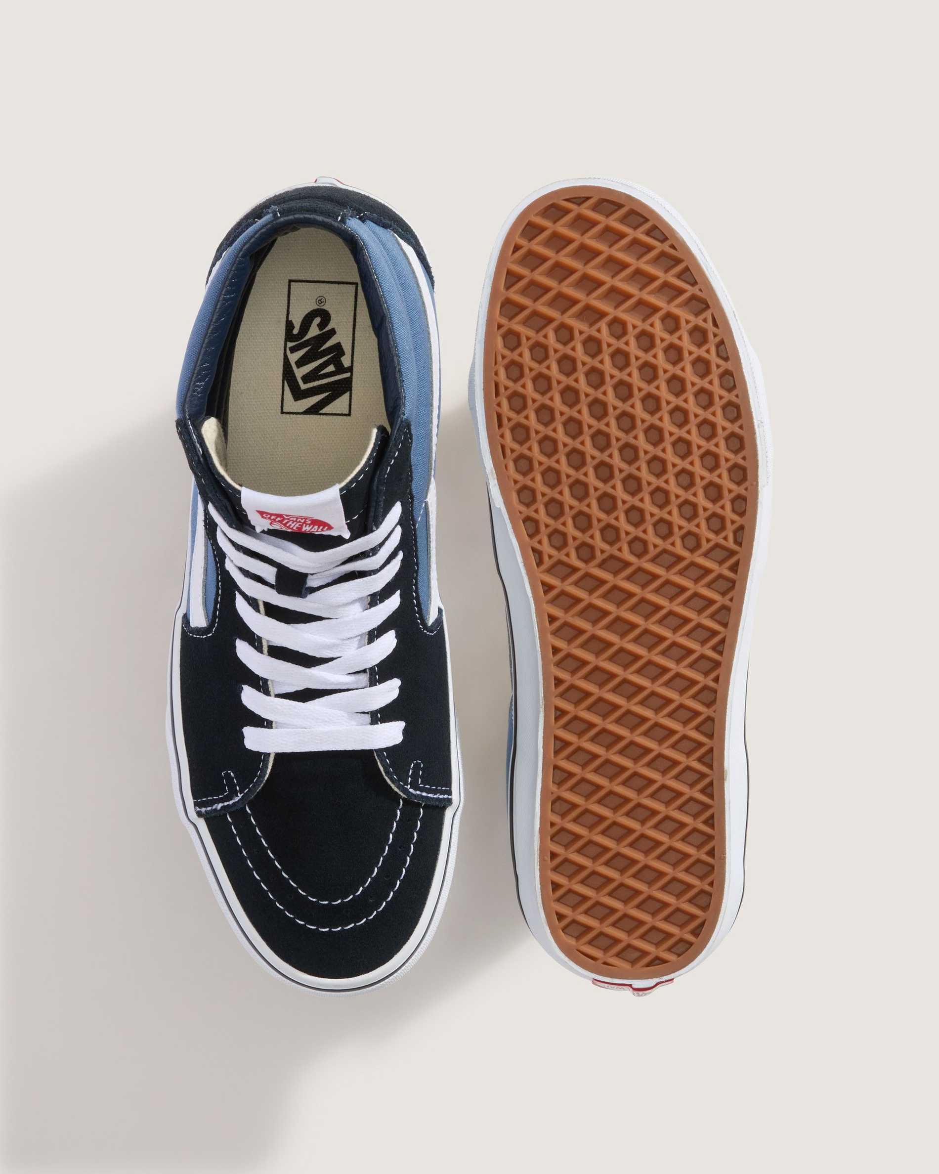 Resim SK8-HI AYAKKABI