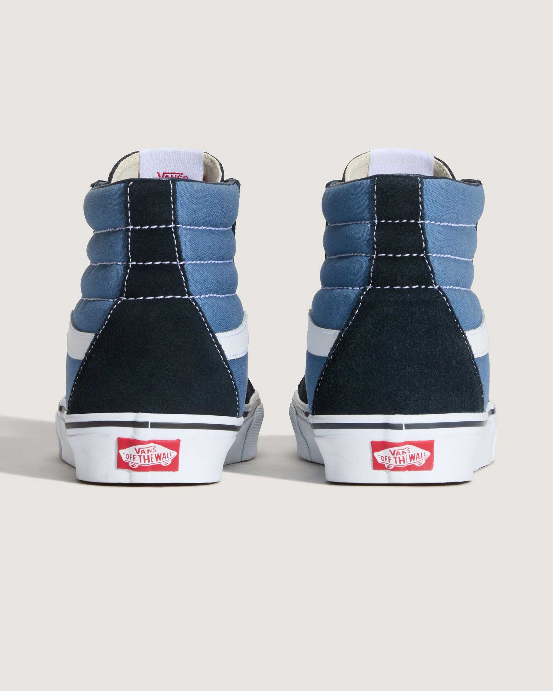 Resim SK8-HI AYAKKABI