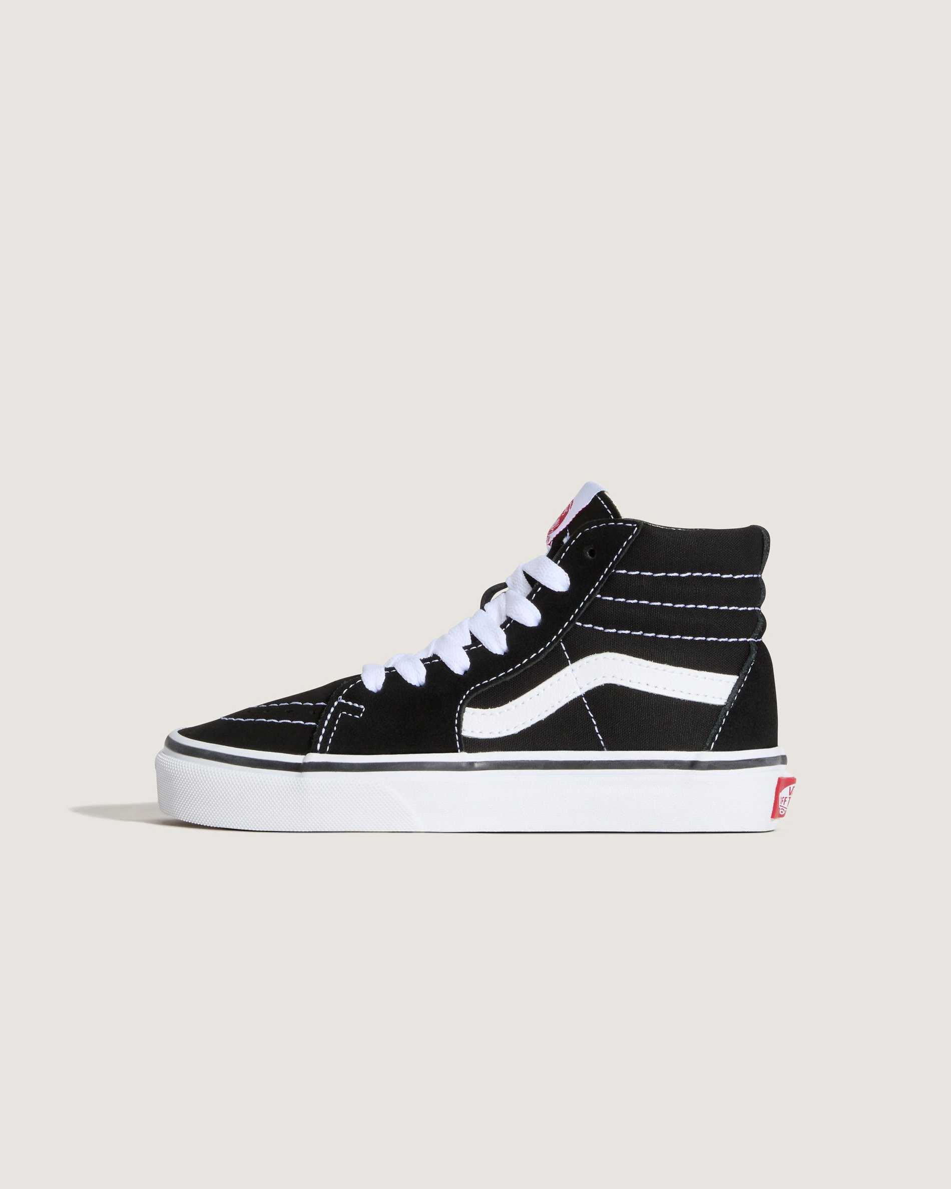 Resim ÇOCUK SK8-HI AYAKKABI (4-8 YAŞ)