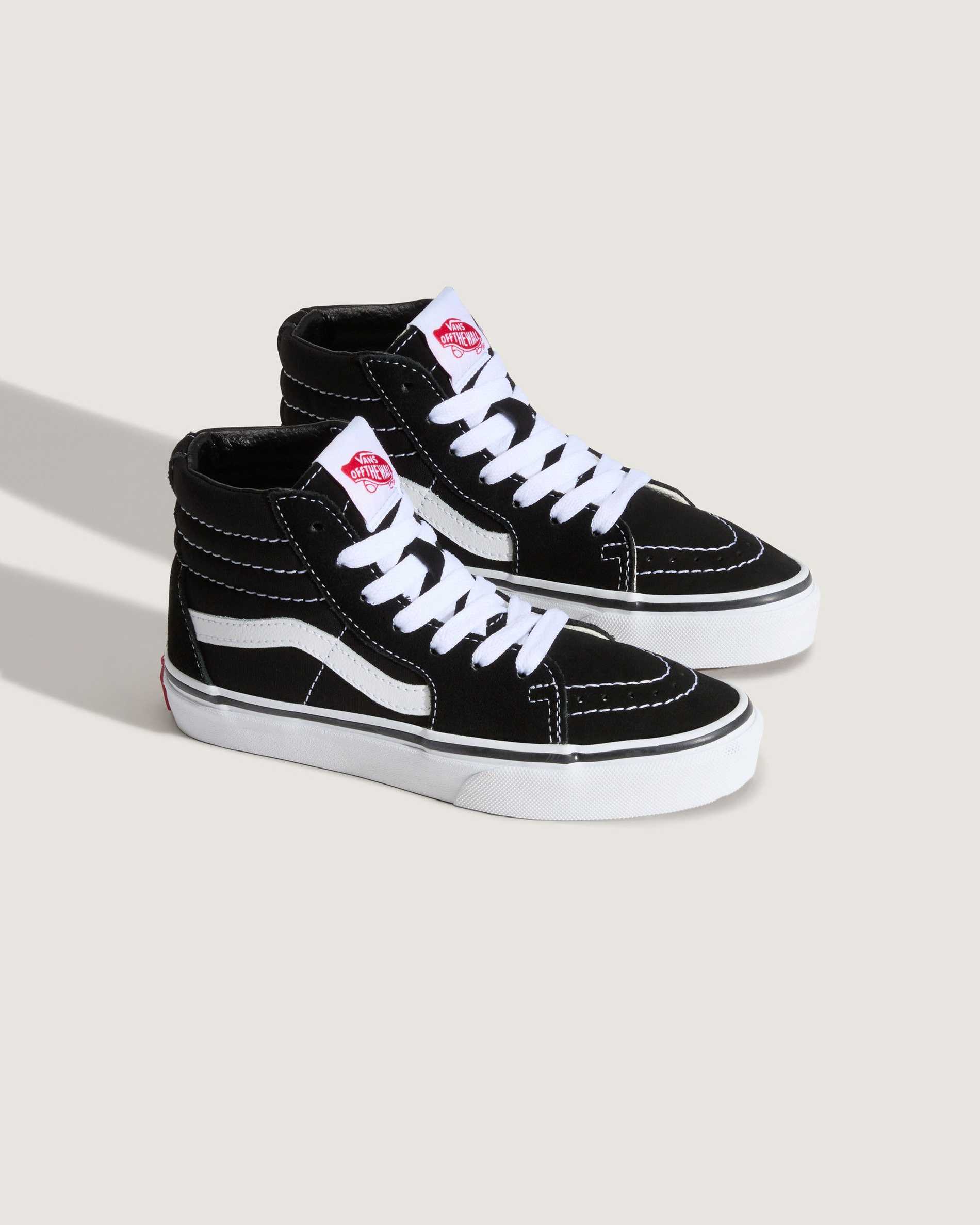 Resim ÇOCUK SK8-HI AYAKKABI (4-8 YAŞ)