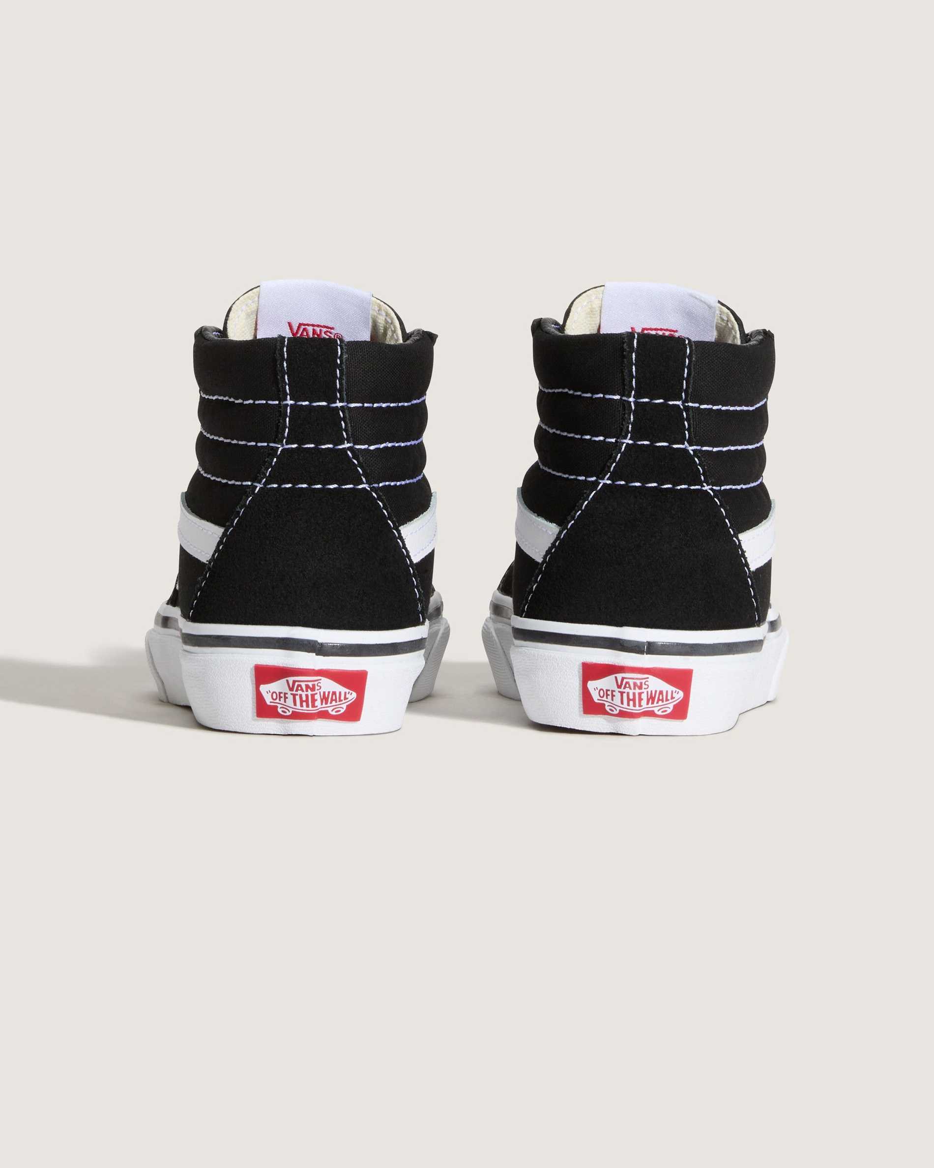 Resim ÇOCUK SK8-HI AYAKKABI (4-8 YAŞ)
