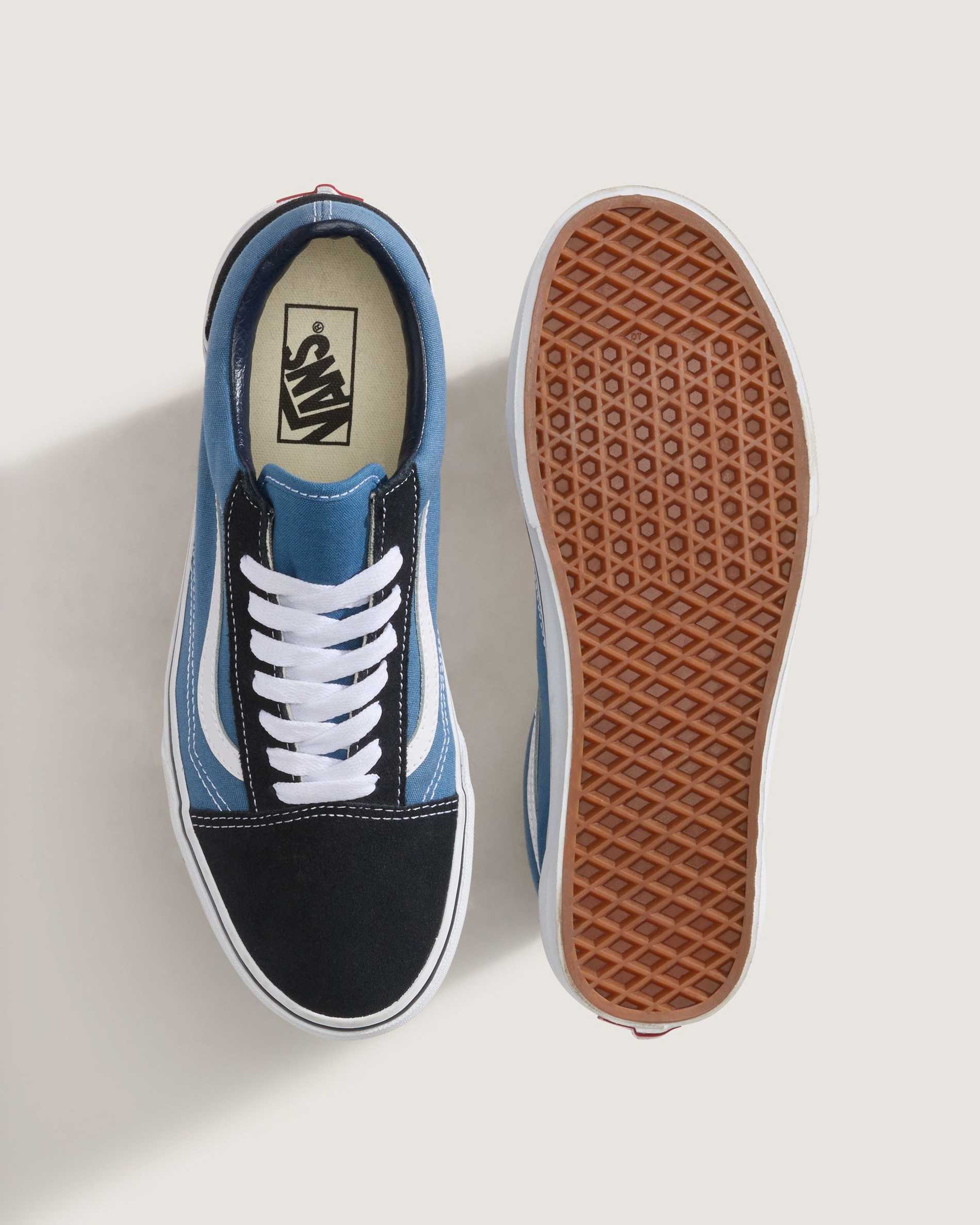 Resim OLD SKOOL AYAKKABI