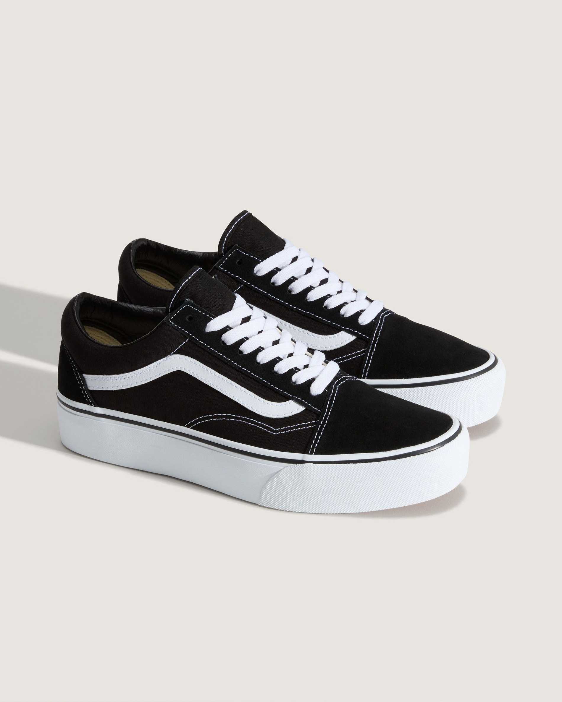 Resim PLATFORM OLD SKOOL AYAKKABI