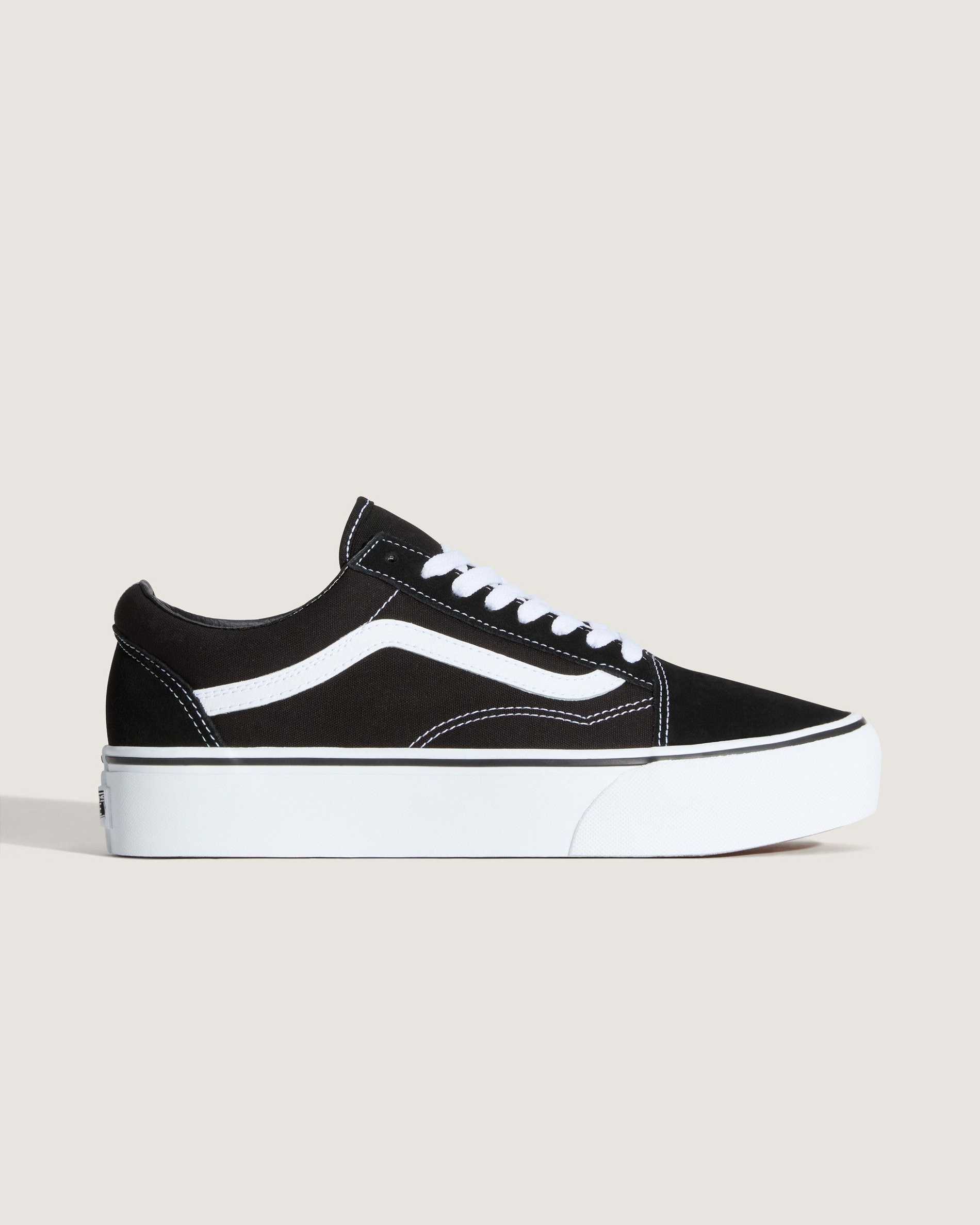 Resim PLATFORM OLD SKOOL AYAKKABI