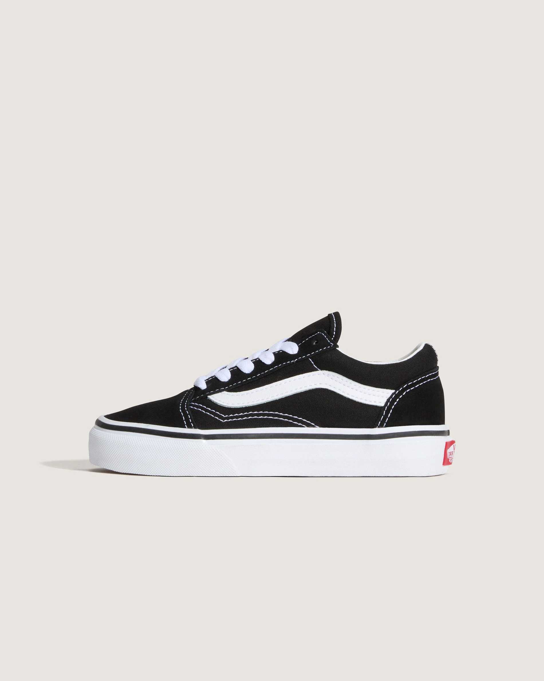 Resim ÇOCUK OLD SKOOL AYAKKABI (4-8 YAŞ)