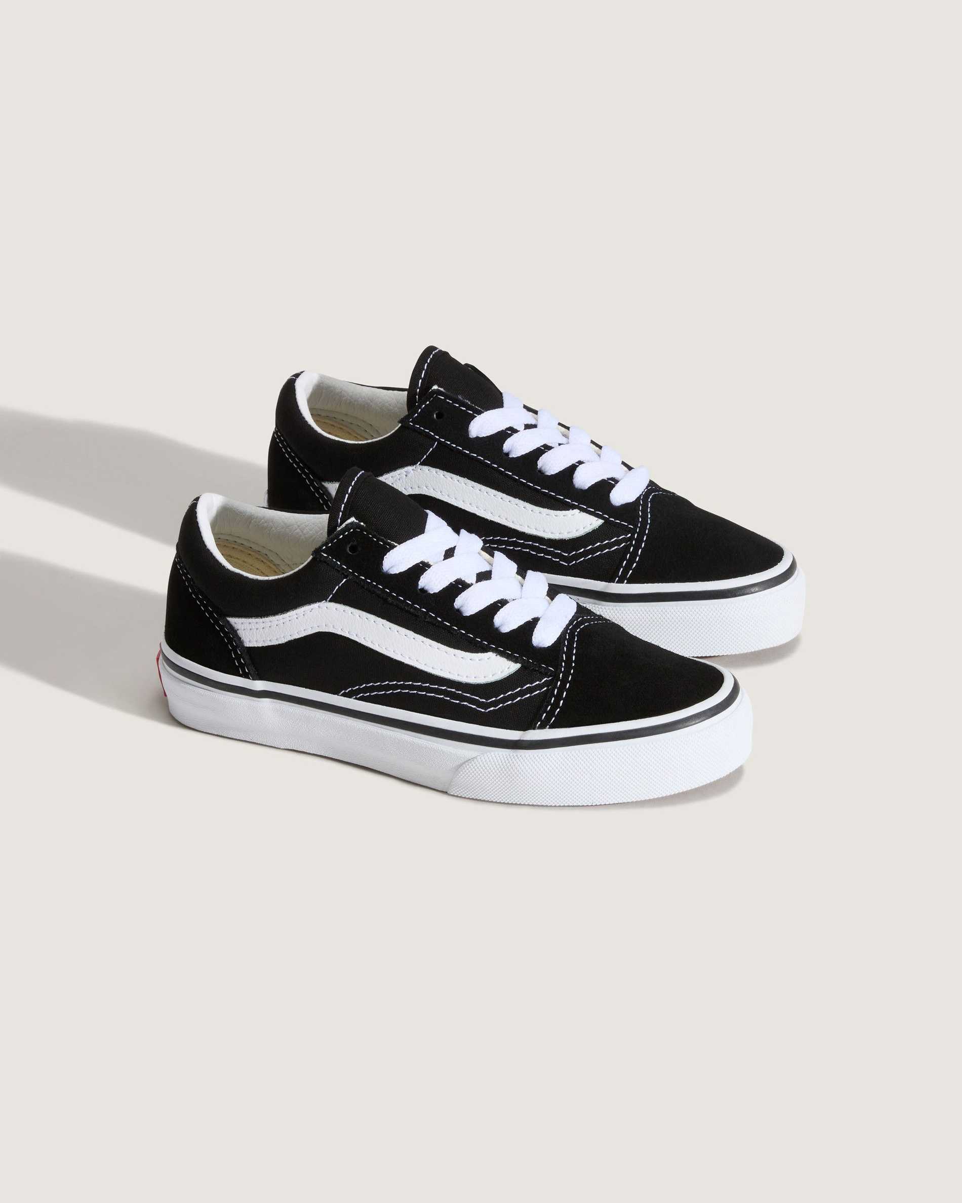 Resim ÇOCUK OLD SKOOL AYAKKABI (4-8 YAŞ)