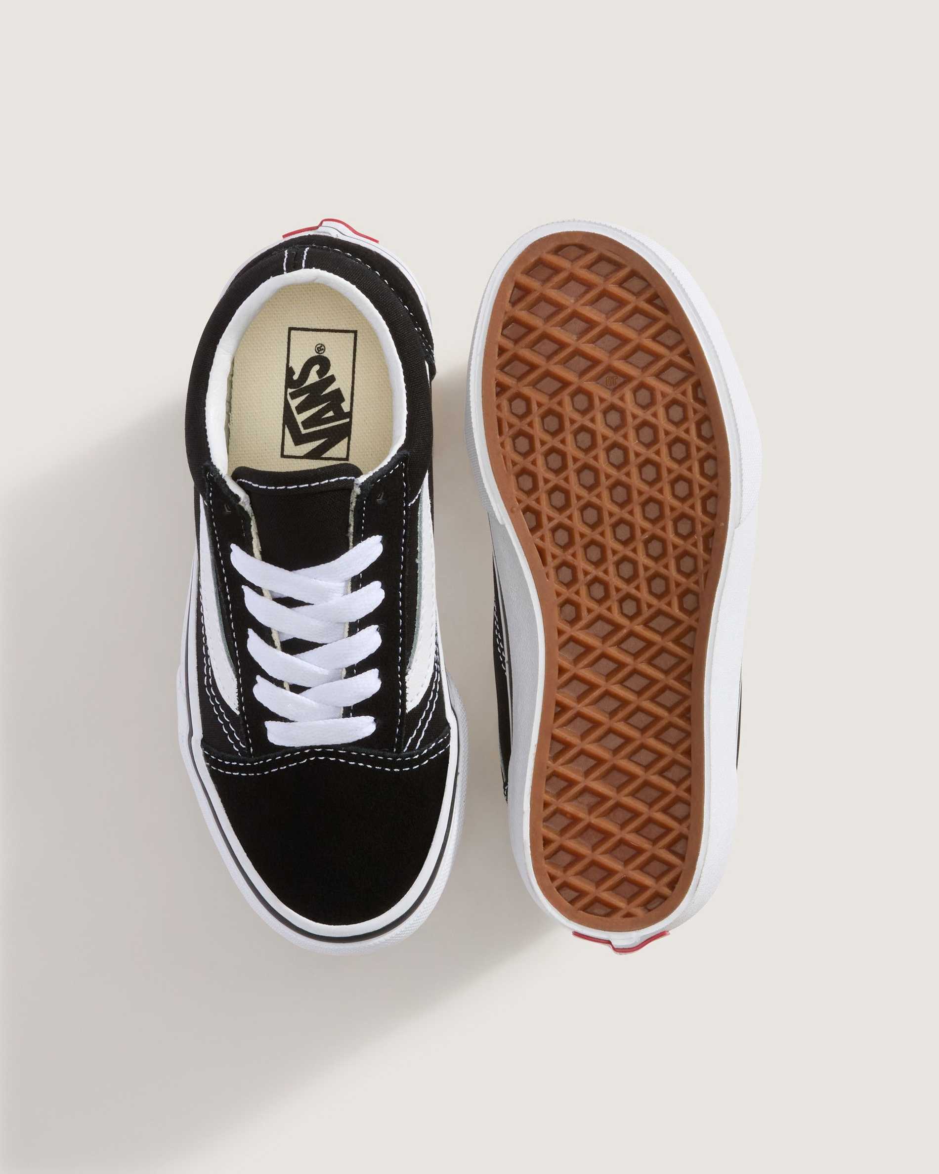 Resim ÇOCUK OLD SKOOL AYAKKABI (4-8 YAŞ)