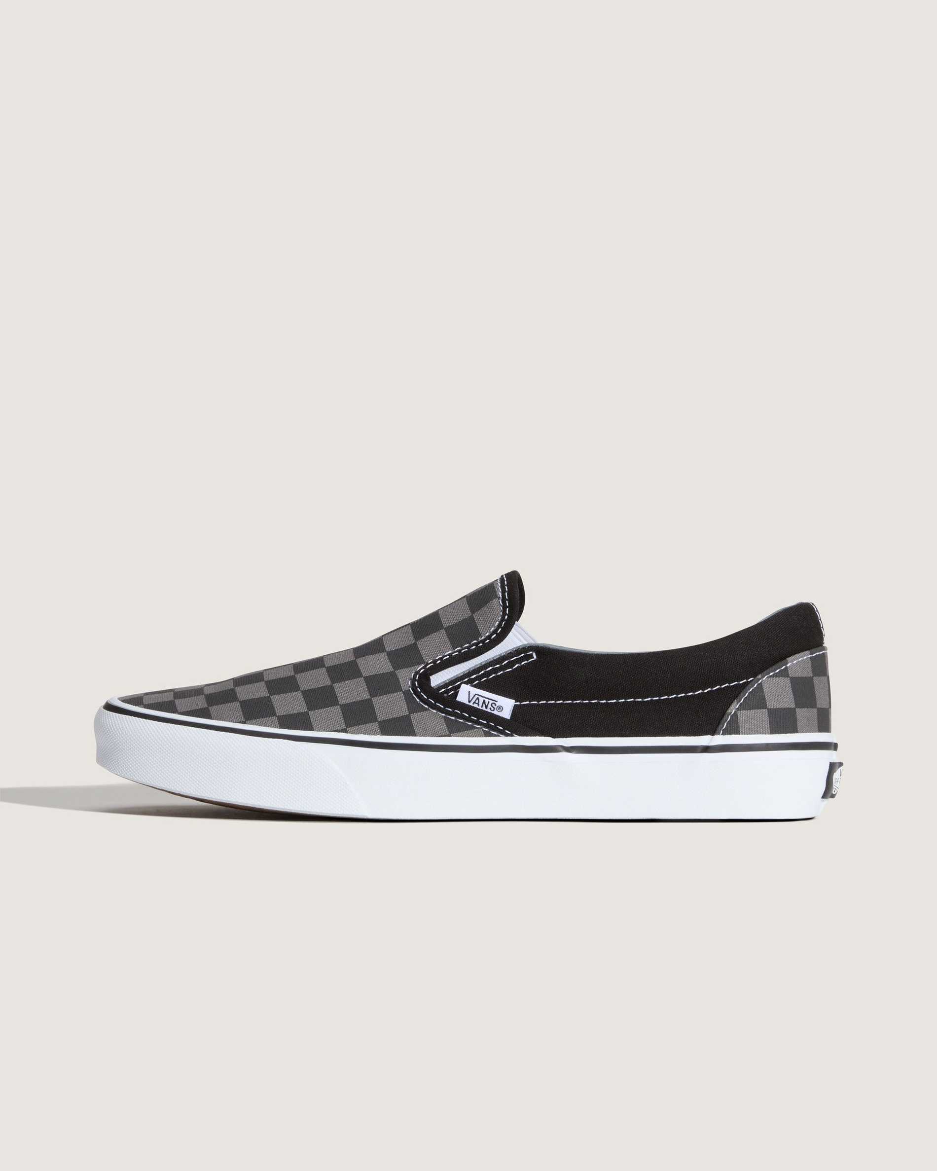 Resim CHECKERBOARD CLASSIC SLIP-ON AYAKKABI