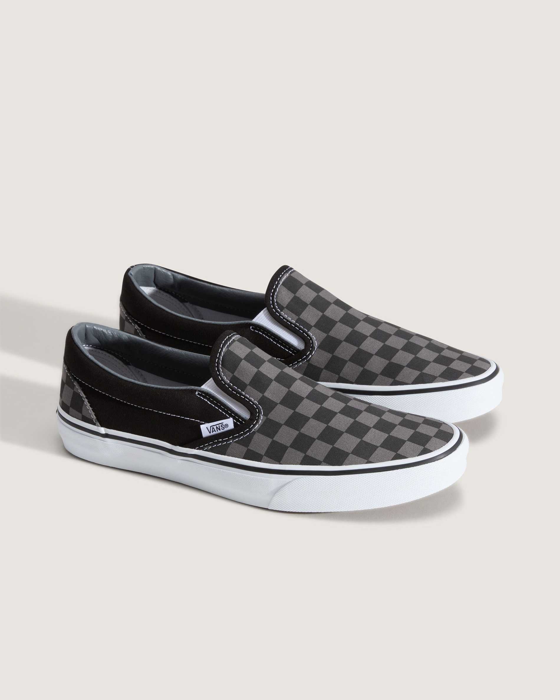 Resim CHECKERBOARD CLASSIC SLIP-ON AYAKKABI