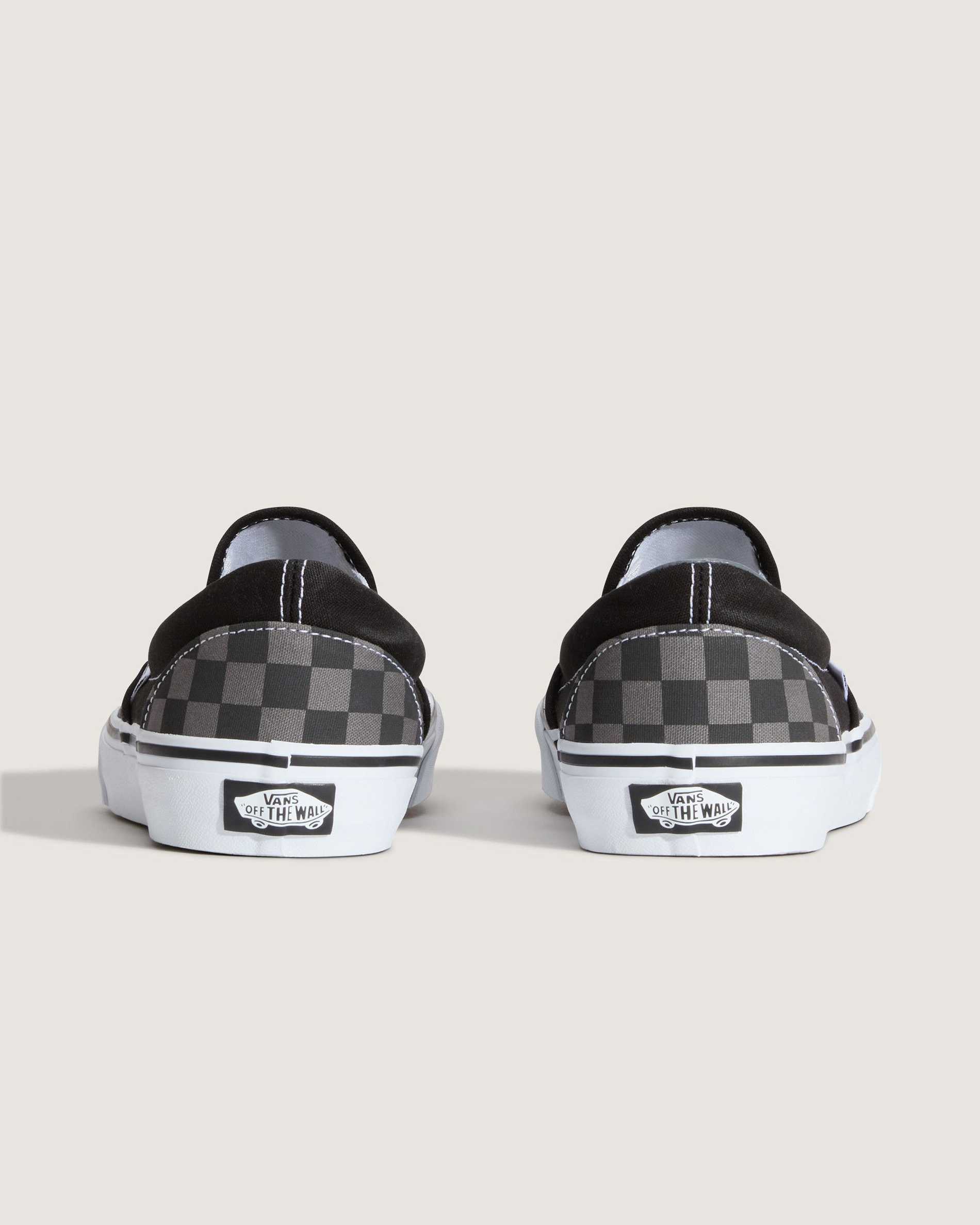 Resim CHECKERBOARD CLASSIC SLIP-ON AYAKKABI