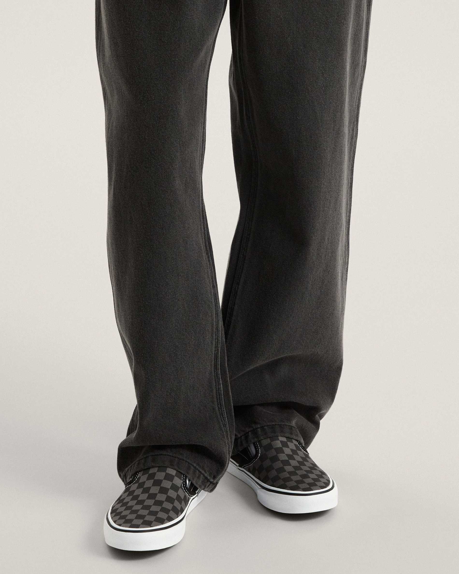 Resim CHECKERBOARD CLASSIC SLIP-ON AYAKKABI