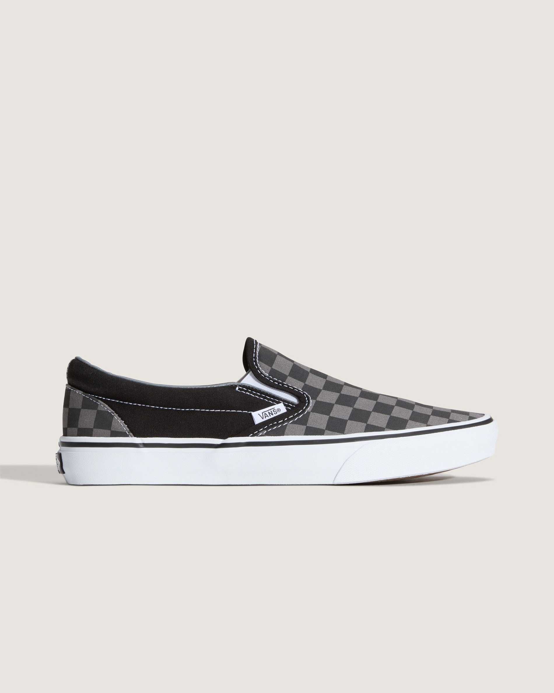 Resim CHECKERBOARD CLASSIC SLIP-ON AYAKKABI