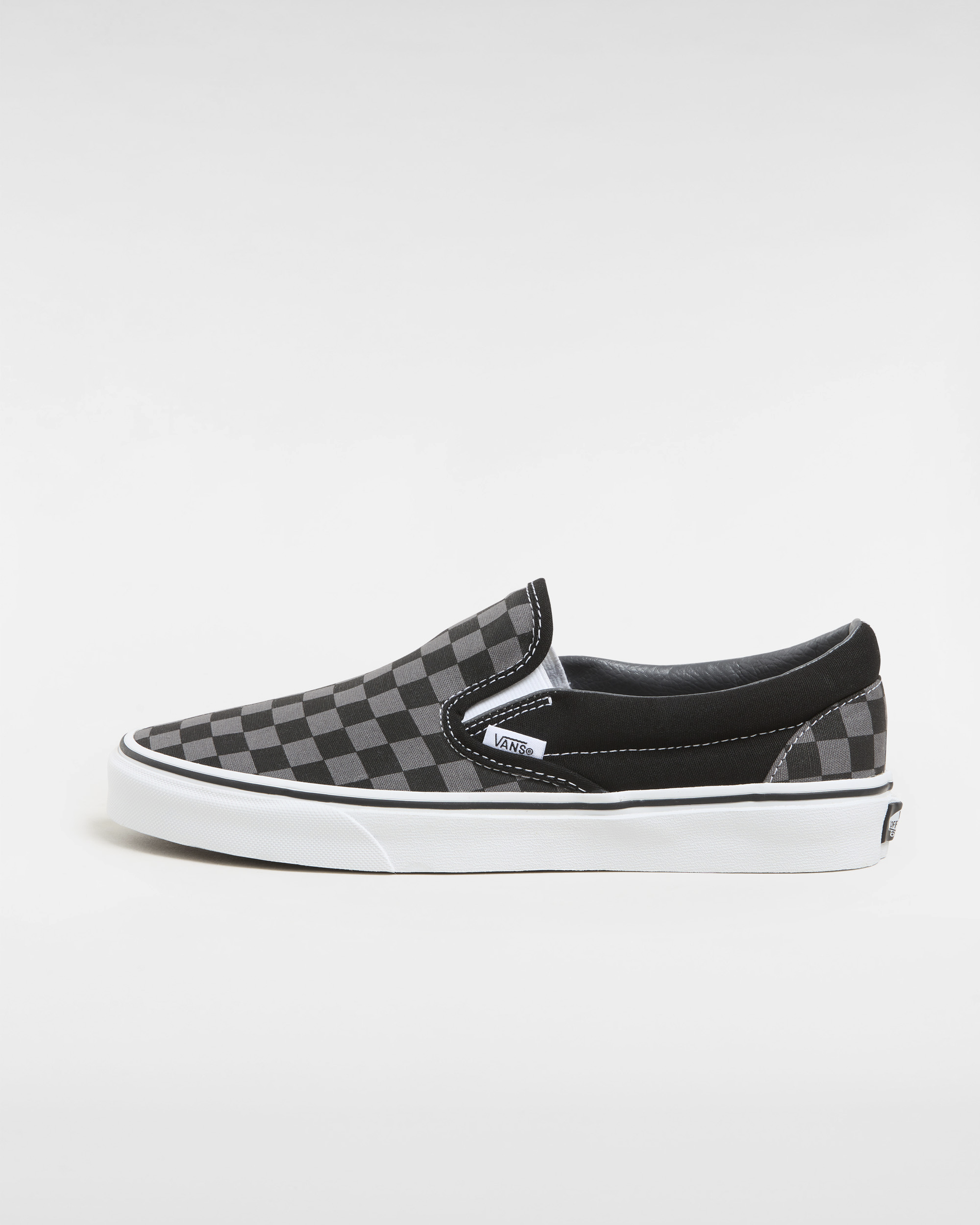 Resim CHECKERBOARD CLASSIC SLIP-ON AYAKKABI