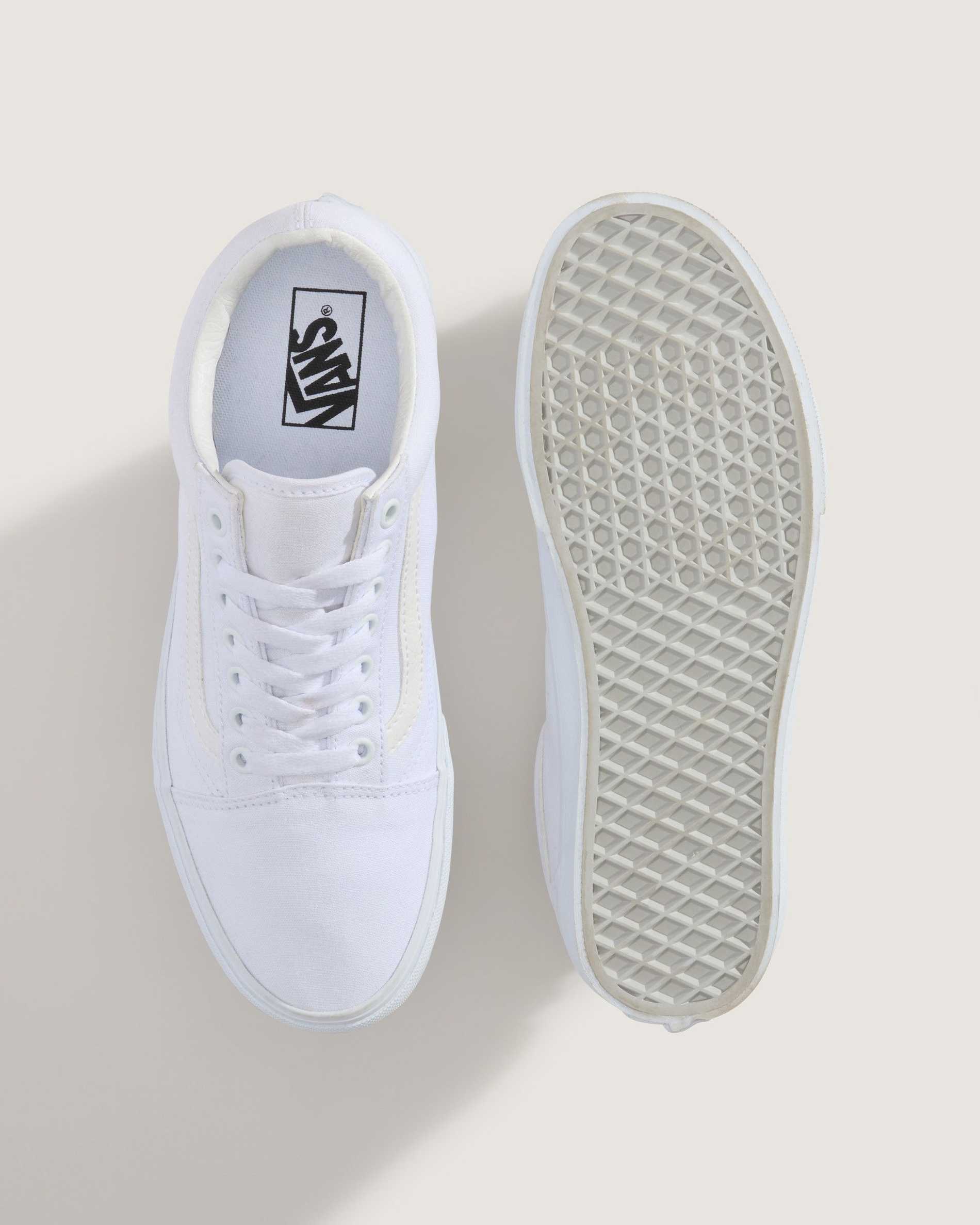 Resim OLD SKOOL AYAKKABI