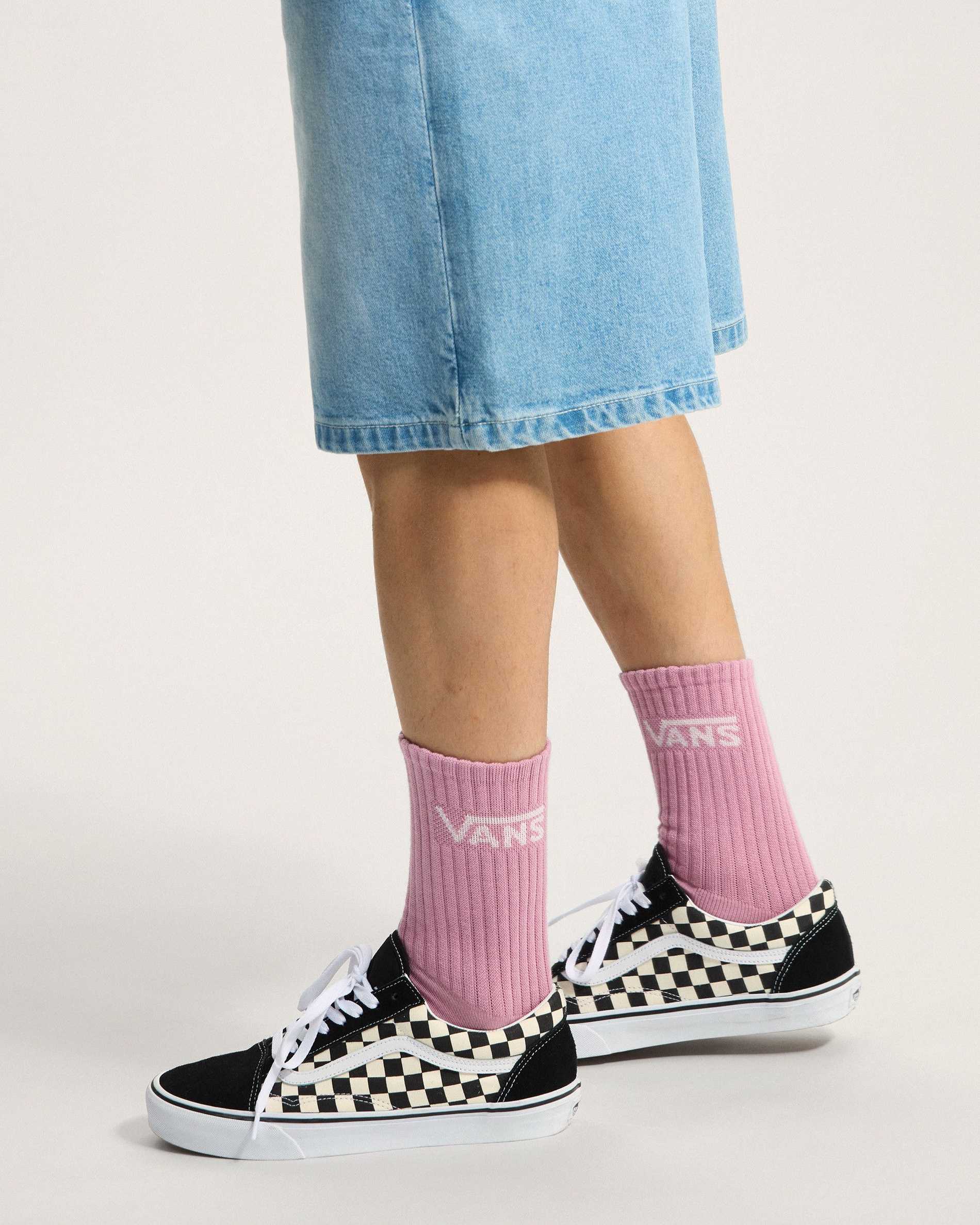 Resim PRIMARY CHECK OLD SKOOL AYAKKABI