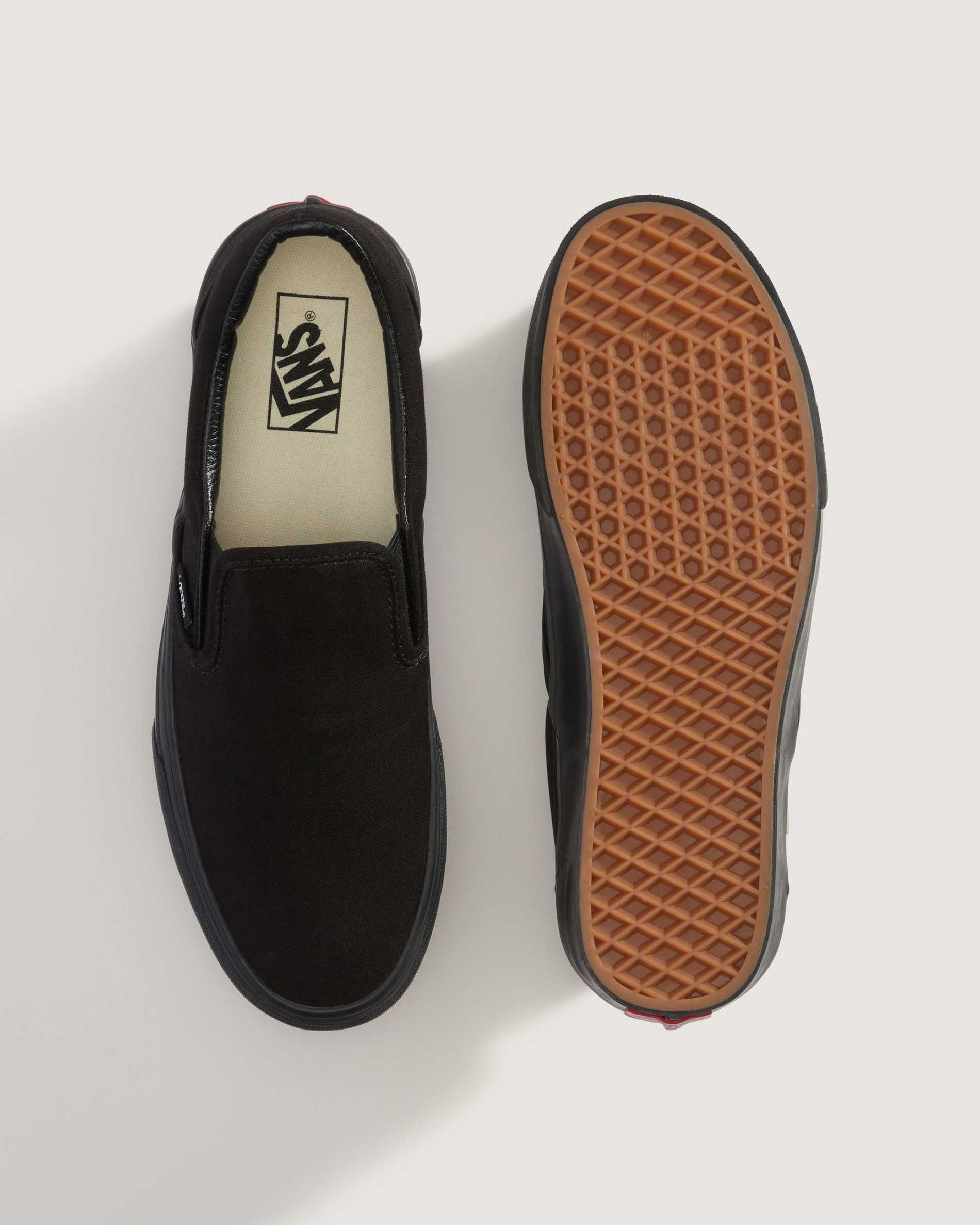 Resim CLASSIC SLIP-ON AYAKKABI