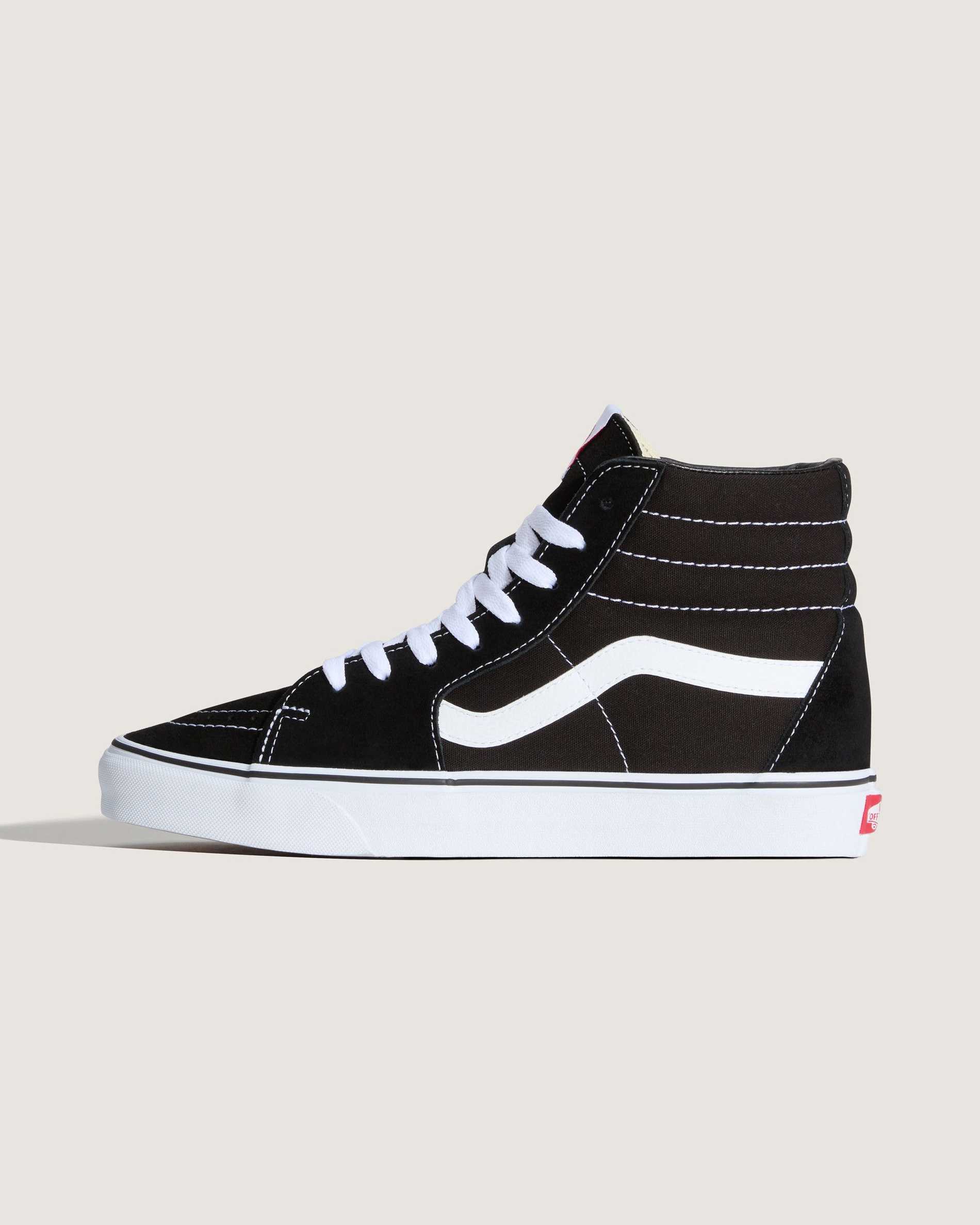 Resim SK8-HI AYAKKABI