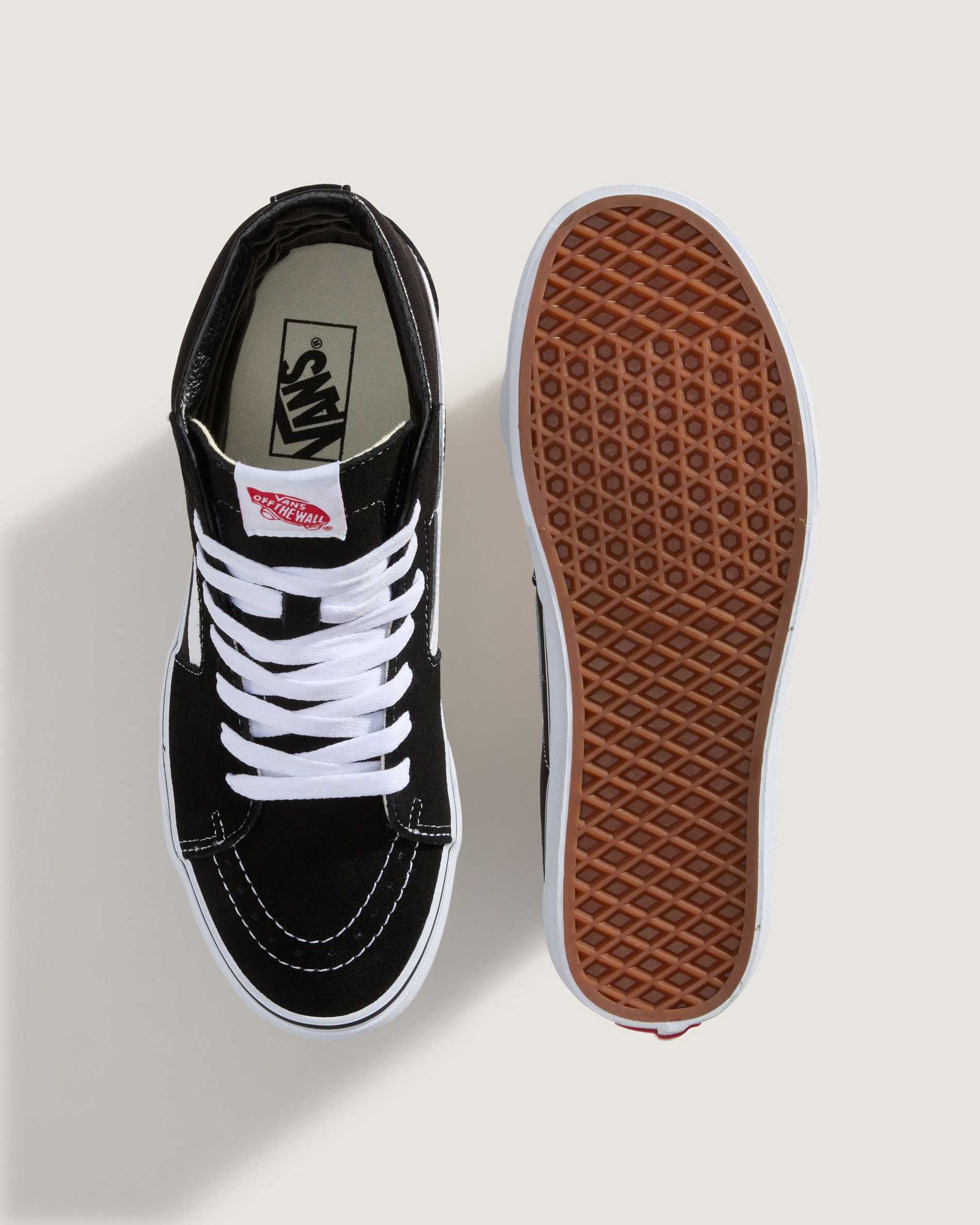 Resim SK8-HI AYAKKABI