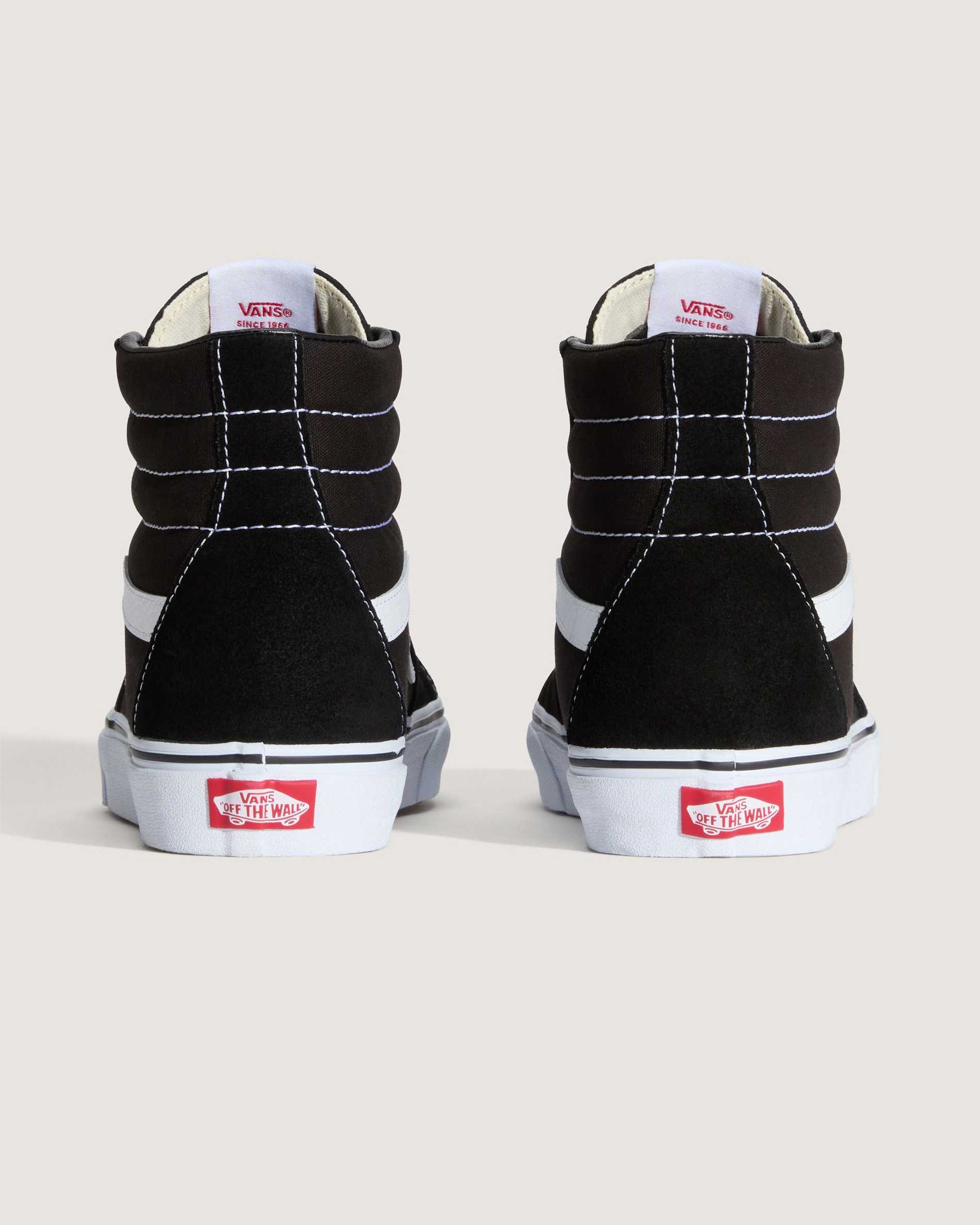 Resim SK8-HI AYAKKABI
