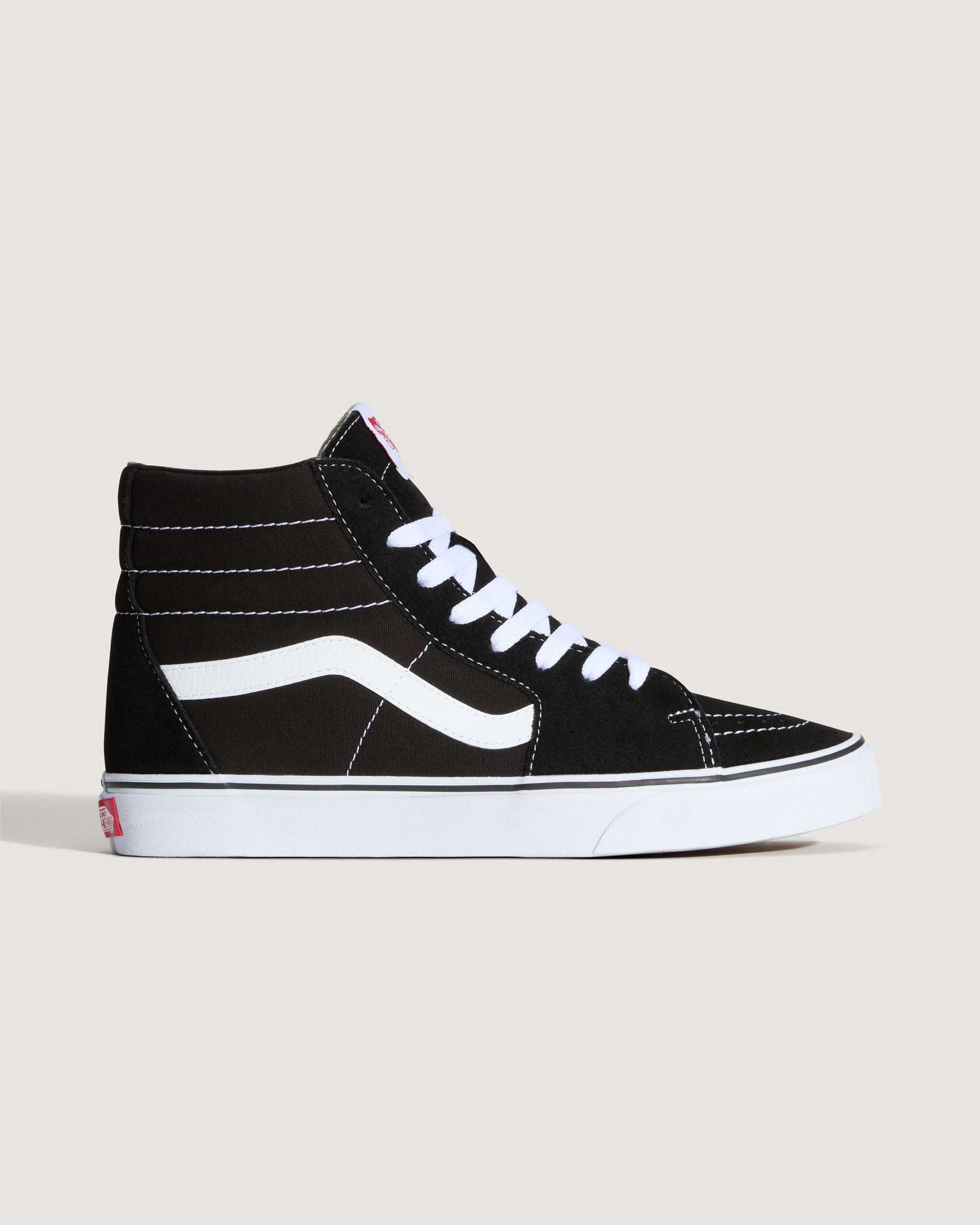 Resim SK8-HI AYAKKABI