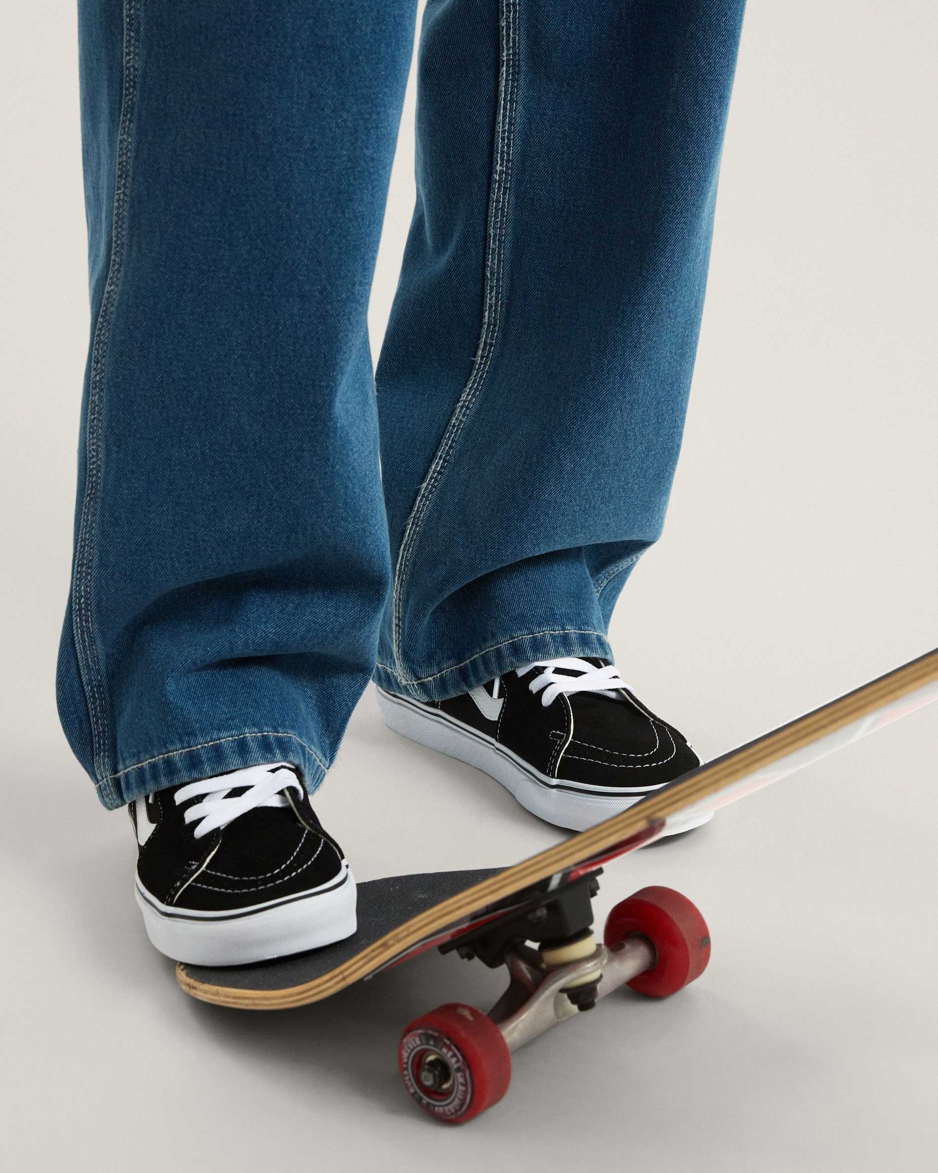 Resim SK8-HI AYAKKABI