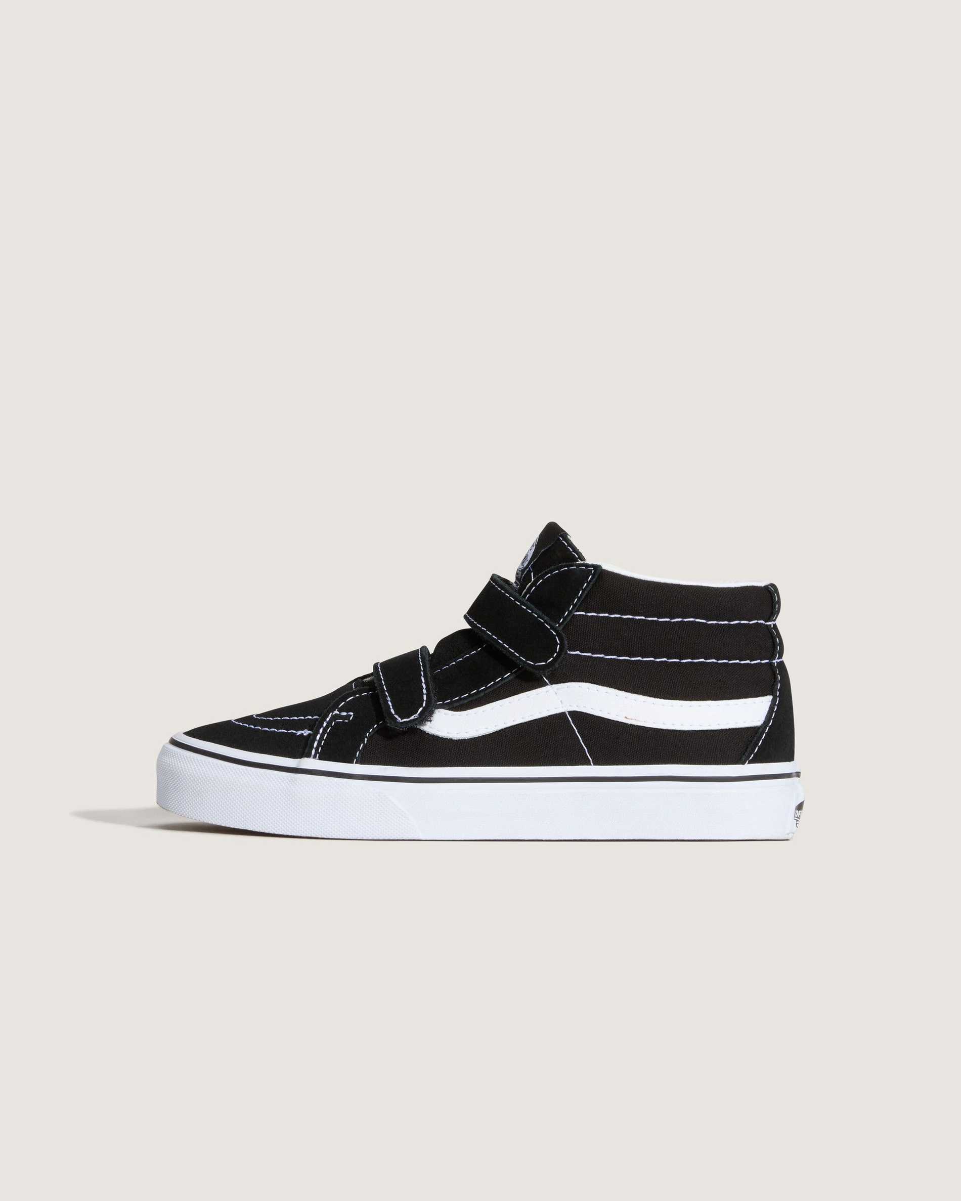 Resim GENÇ SK8-MID REISSUE V AYAKKABI (8- 14+ YAŞ)