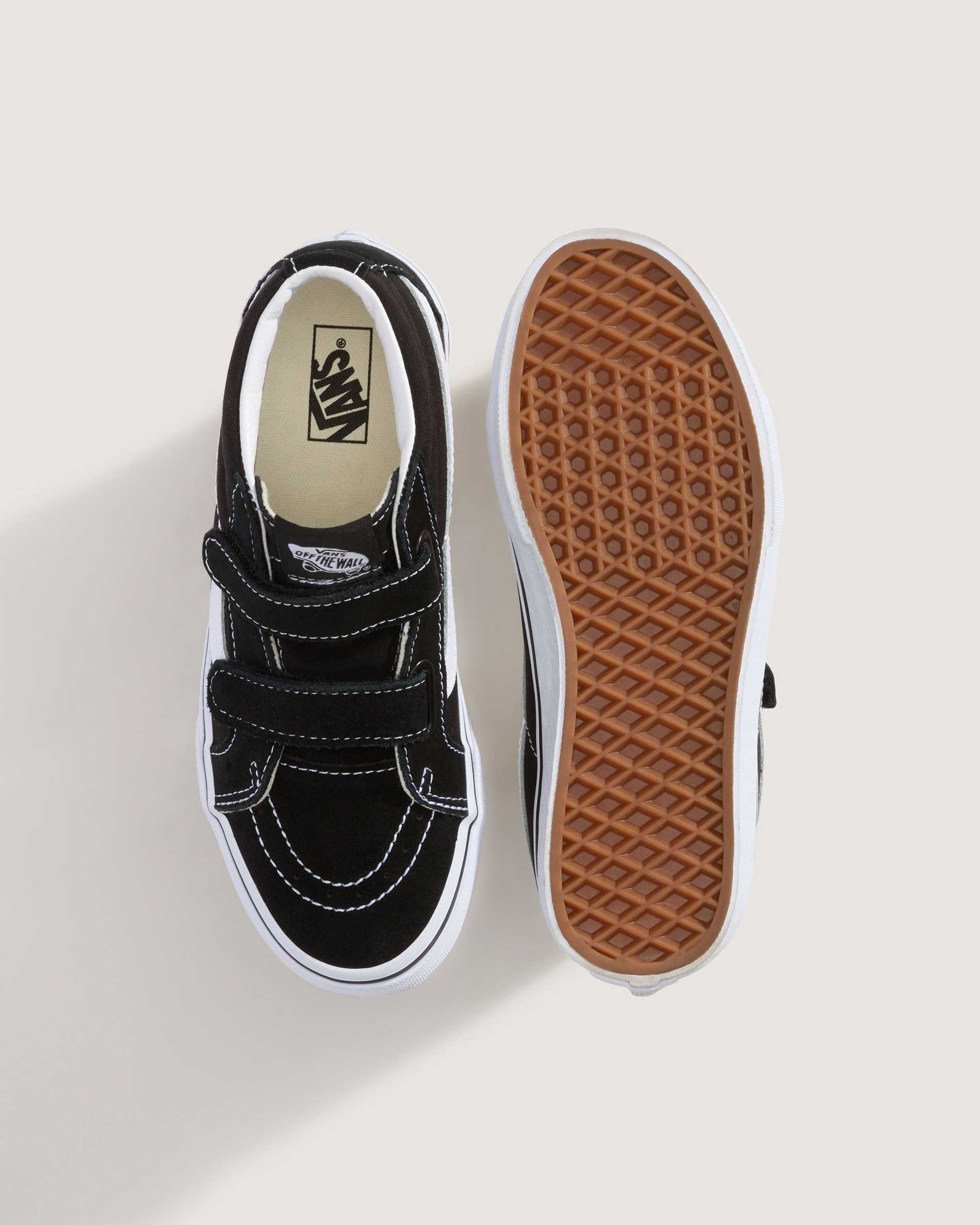 Resim GENÇ SK8-MID REISSUE V AYAKKABI (8- 14+ YAŞ)