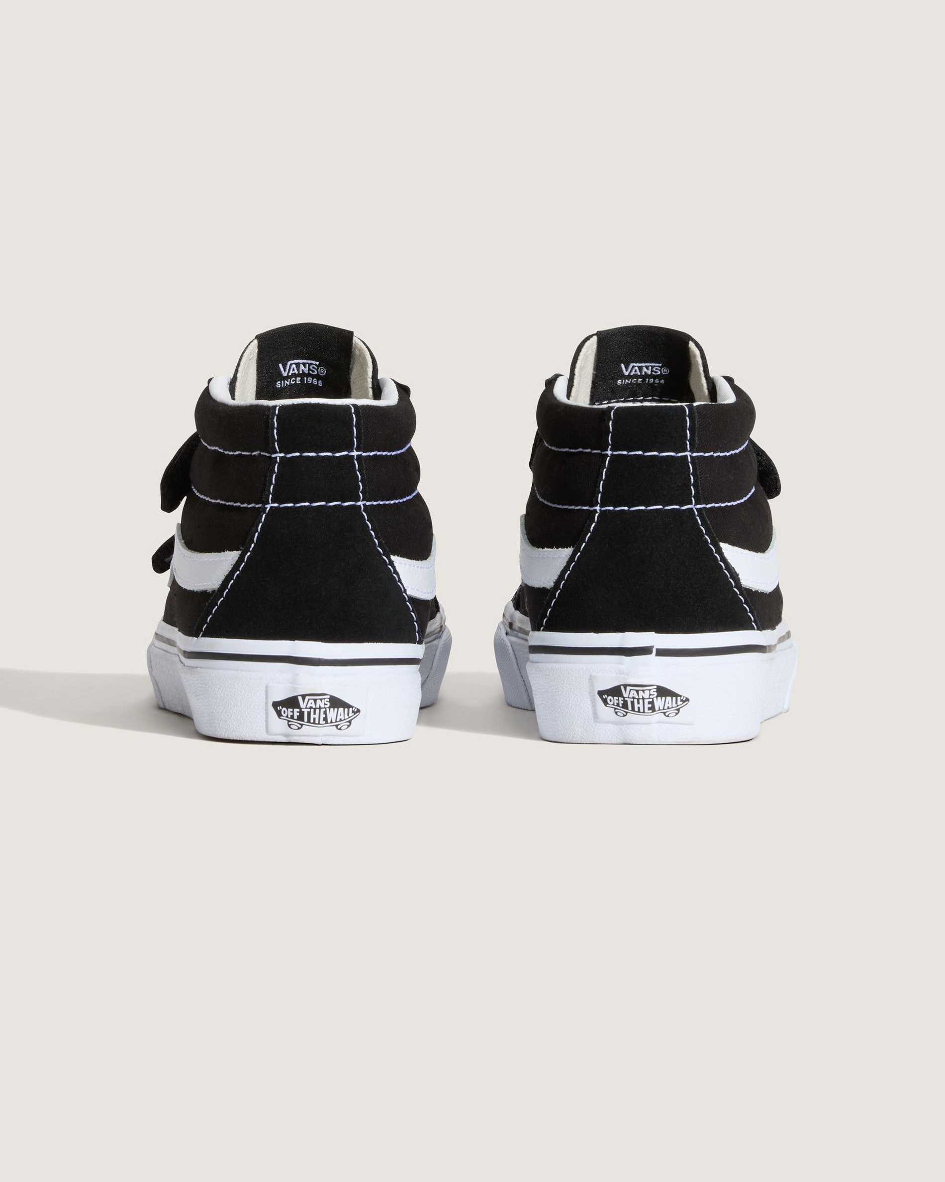 Resim GENÇ SK8-MID REISSUE V AYAKKABI (8- 14+ YAŞ)