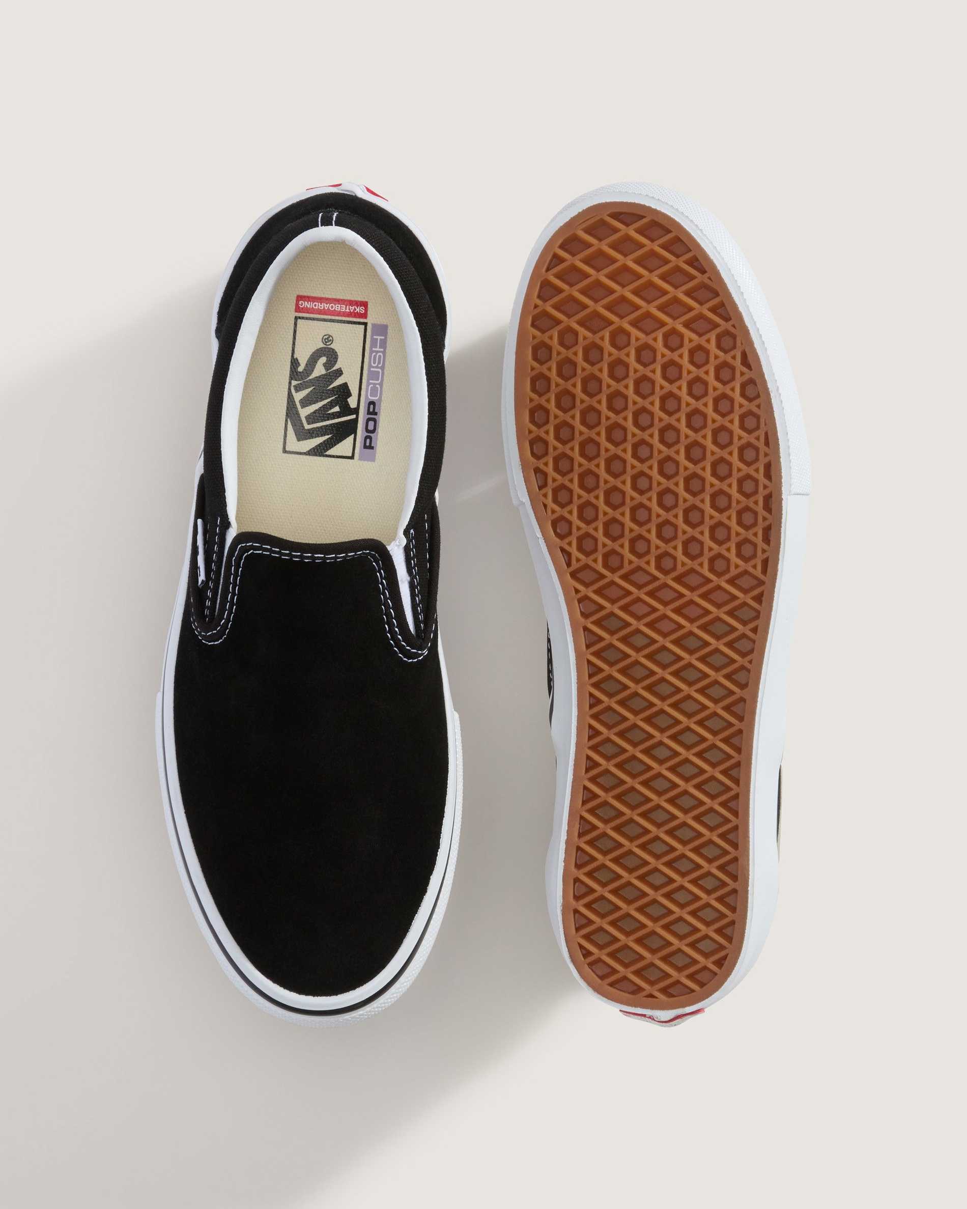Resim SKATE SLIP-ON AYAKKABI