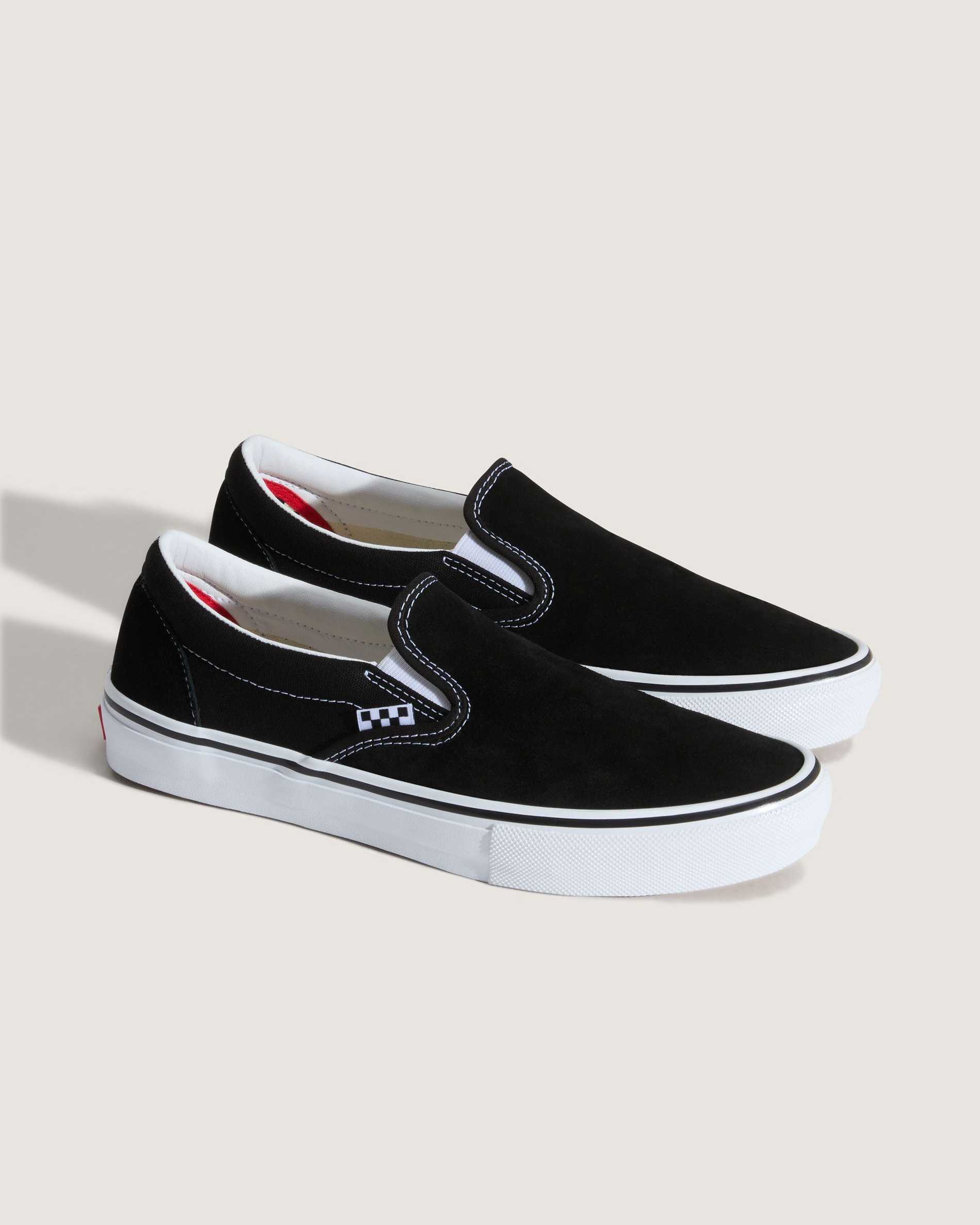 Resim SKATE SLIP-ON AYAKKABI